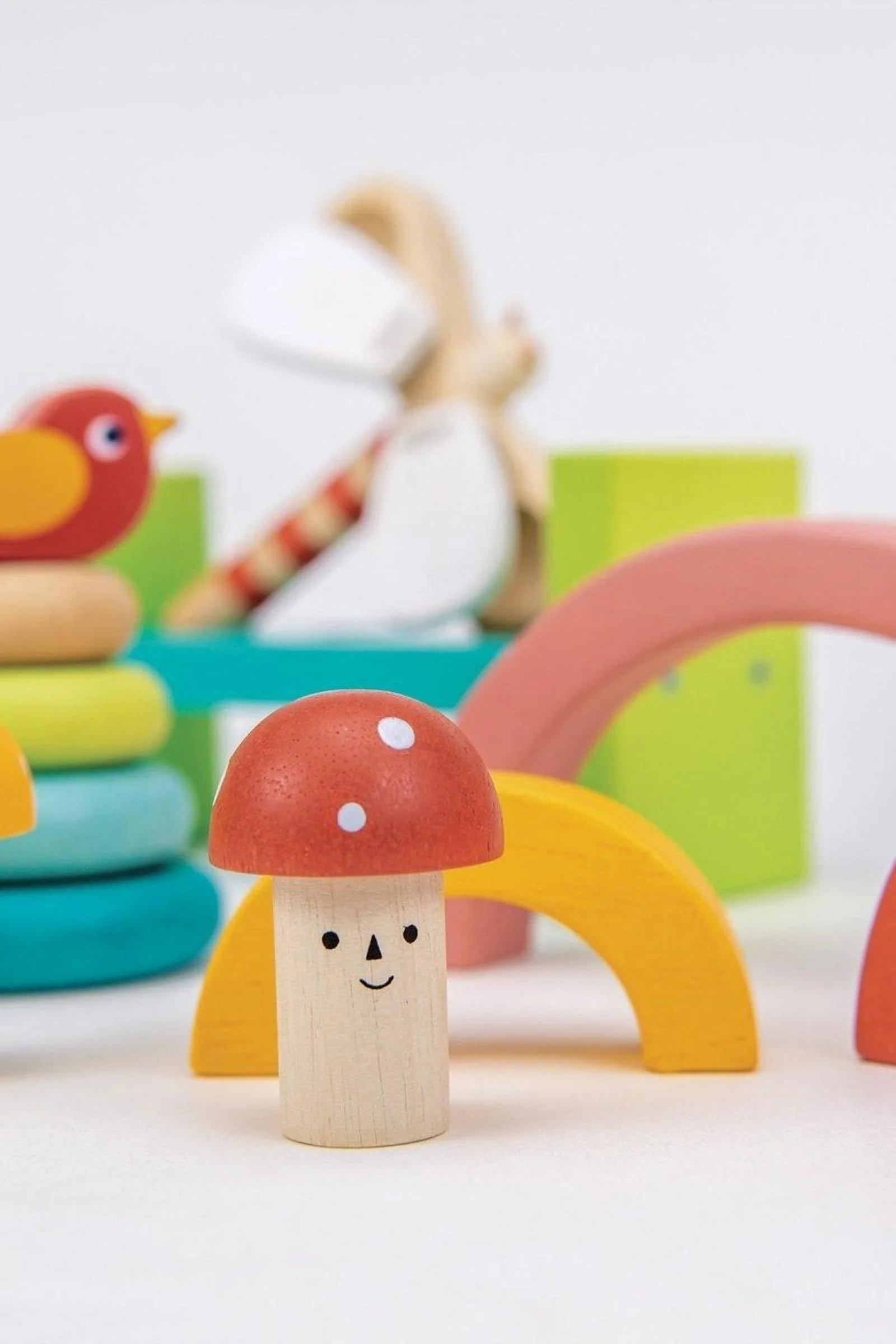 18 Months Garden Playtime Set - Image 3