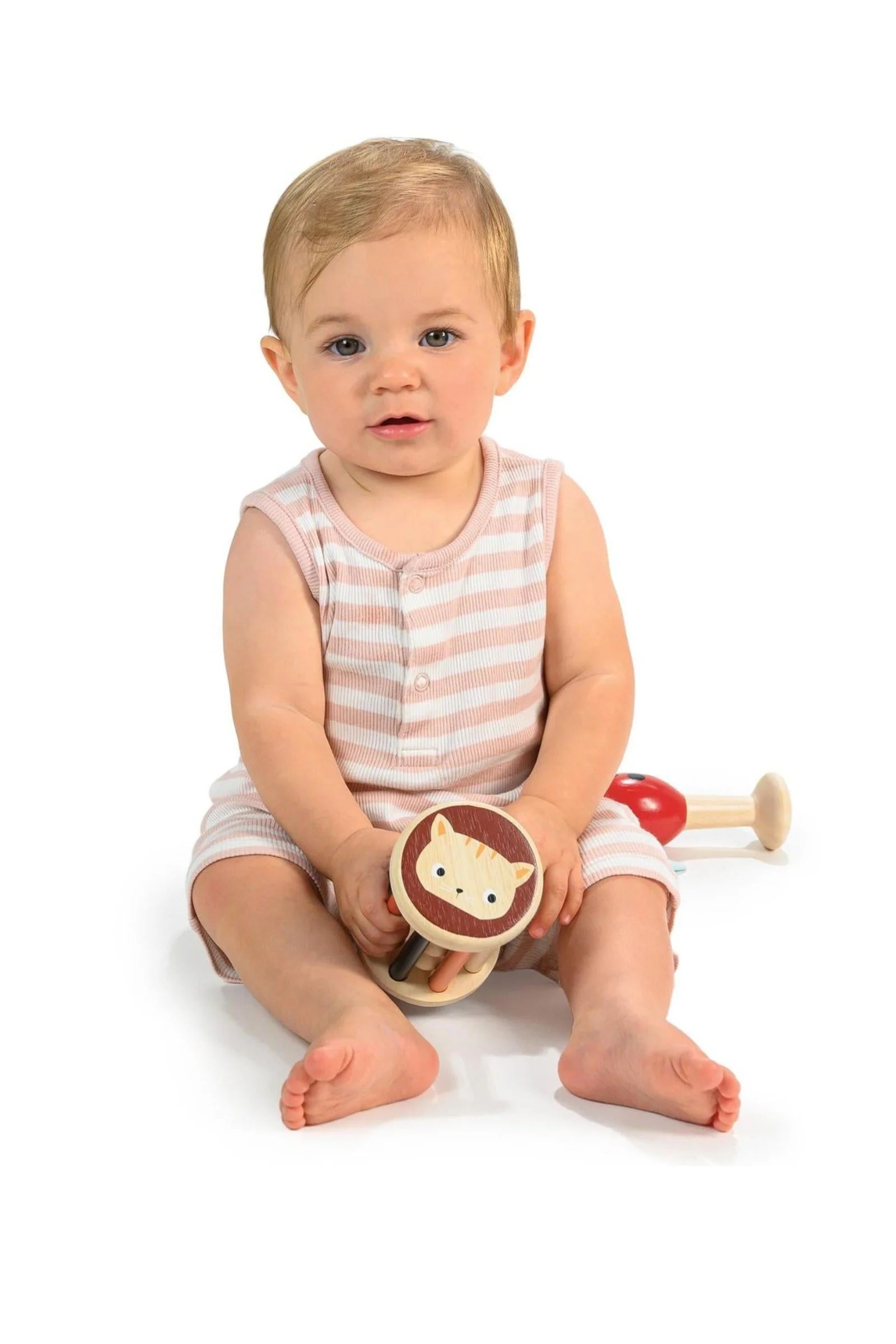 6 Months Garden Playtime Set - Image 3