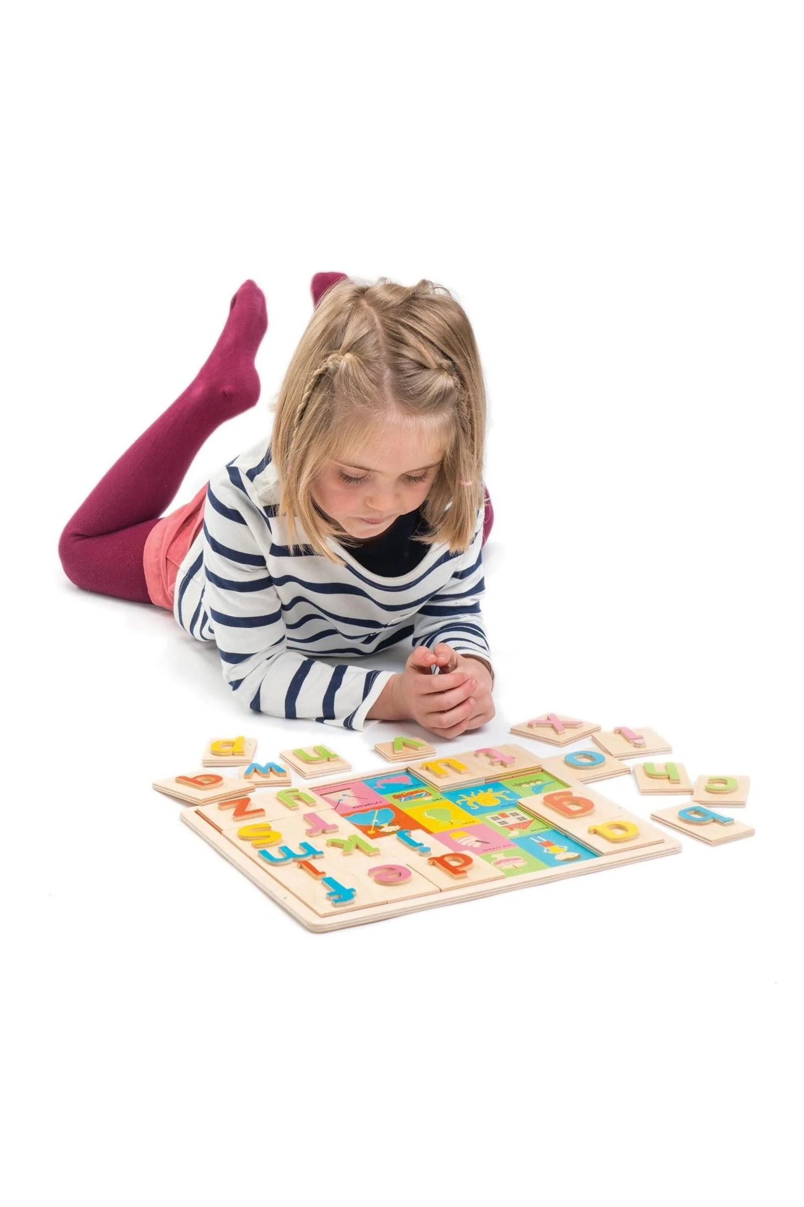 Alphabet Pictures - Image 3