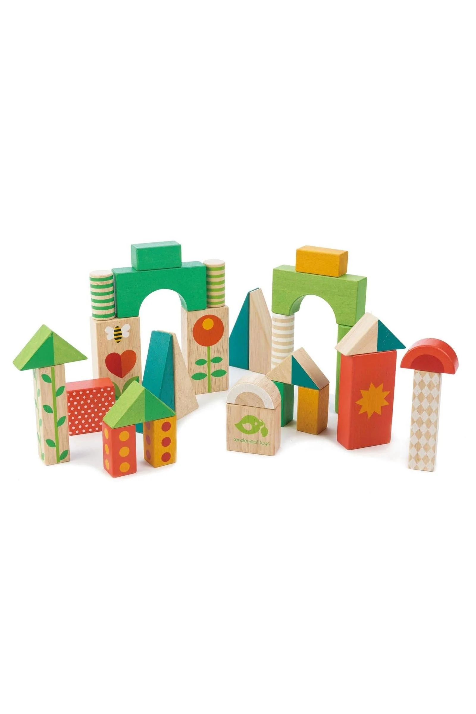 Baby Block Walker - Image 3