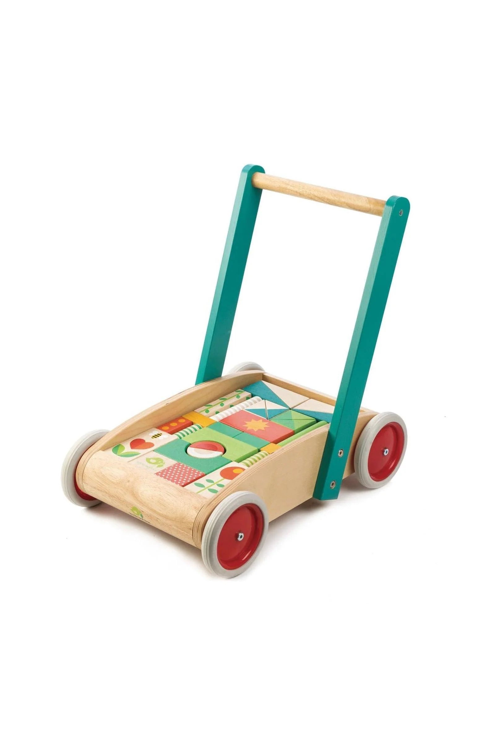 Baby Block Walker - Image 4