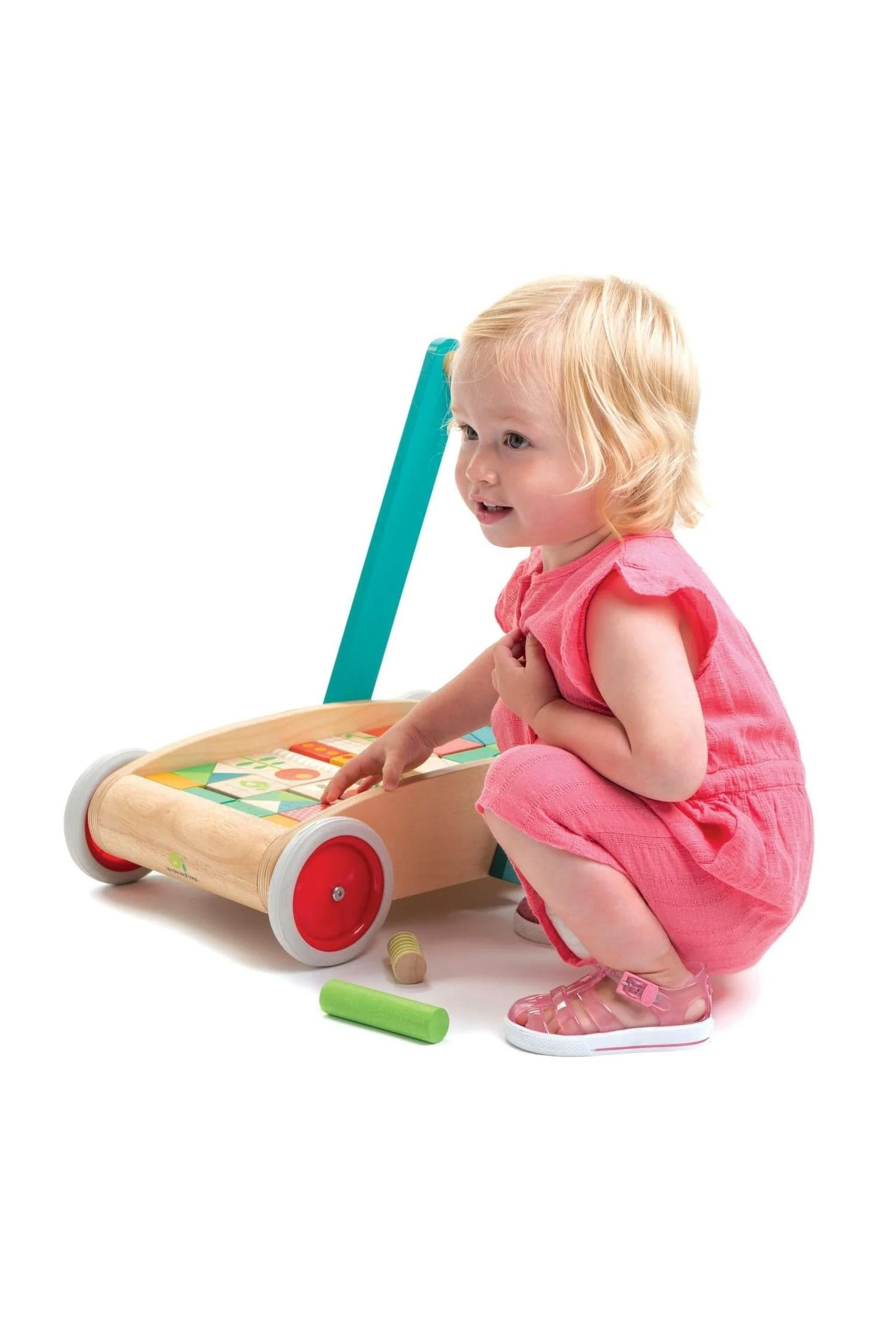 Baby Block Walker - Image 5