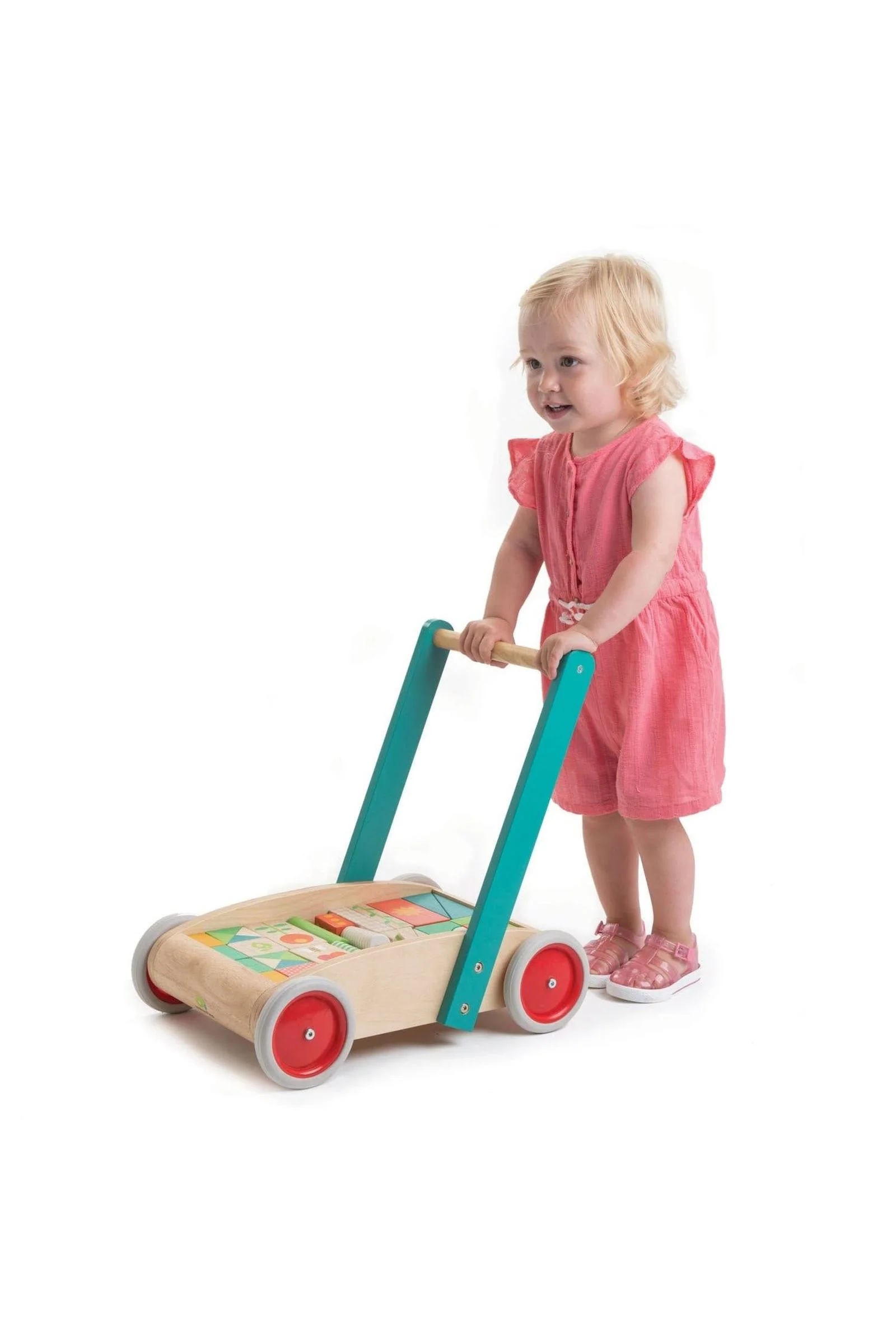 Baby Block Walker - Image 6