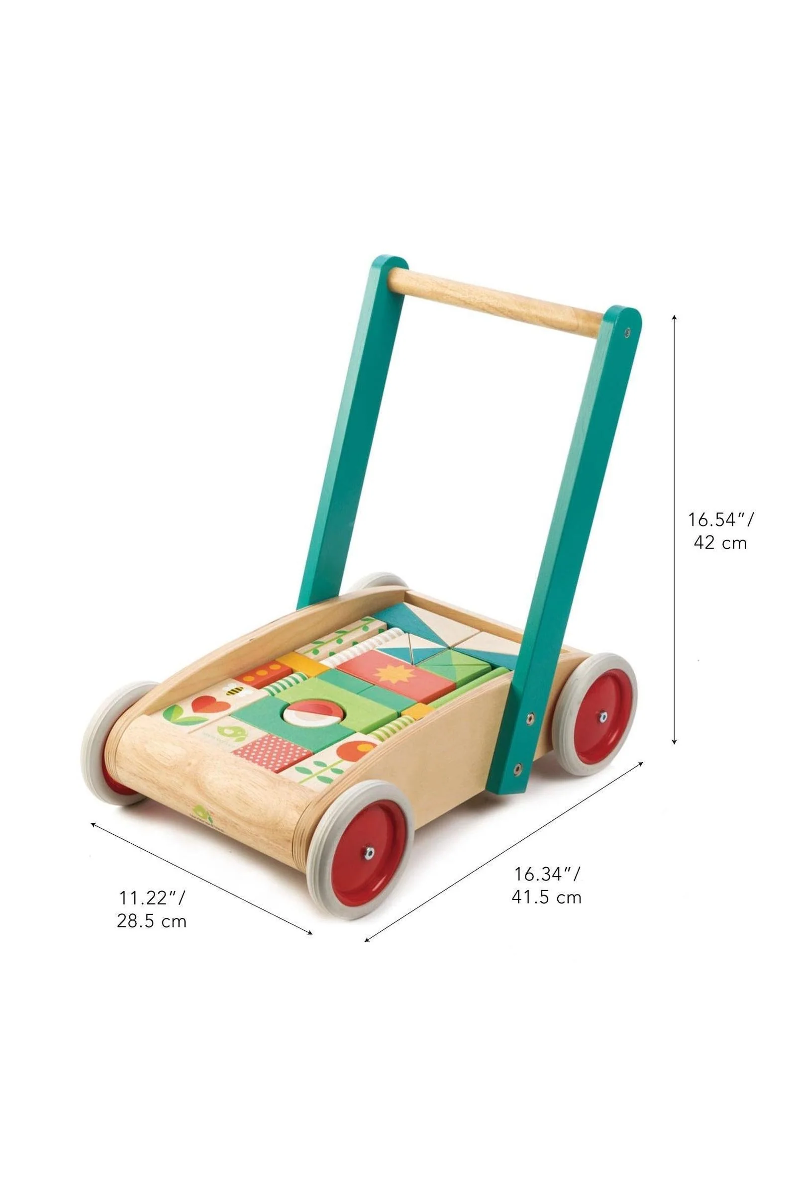 Baby Block Walker - Image 7