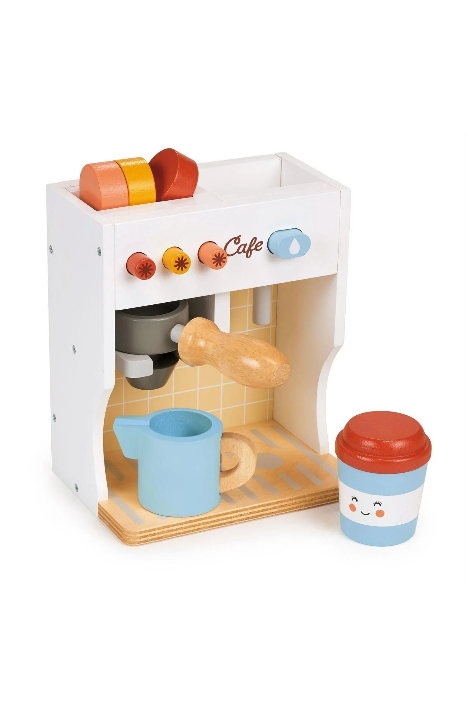 Barista Set