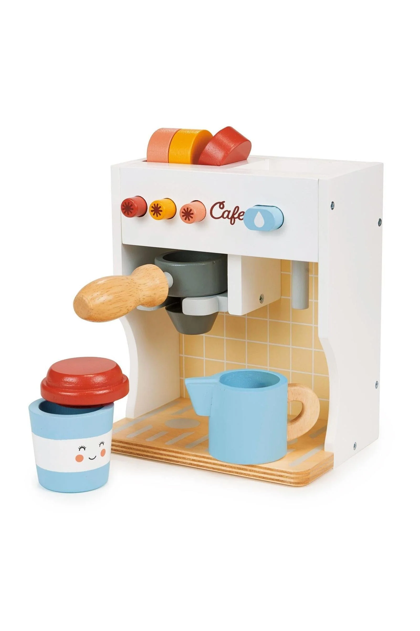 Barista Set - Image 3