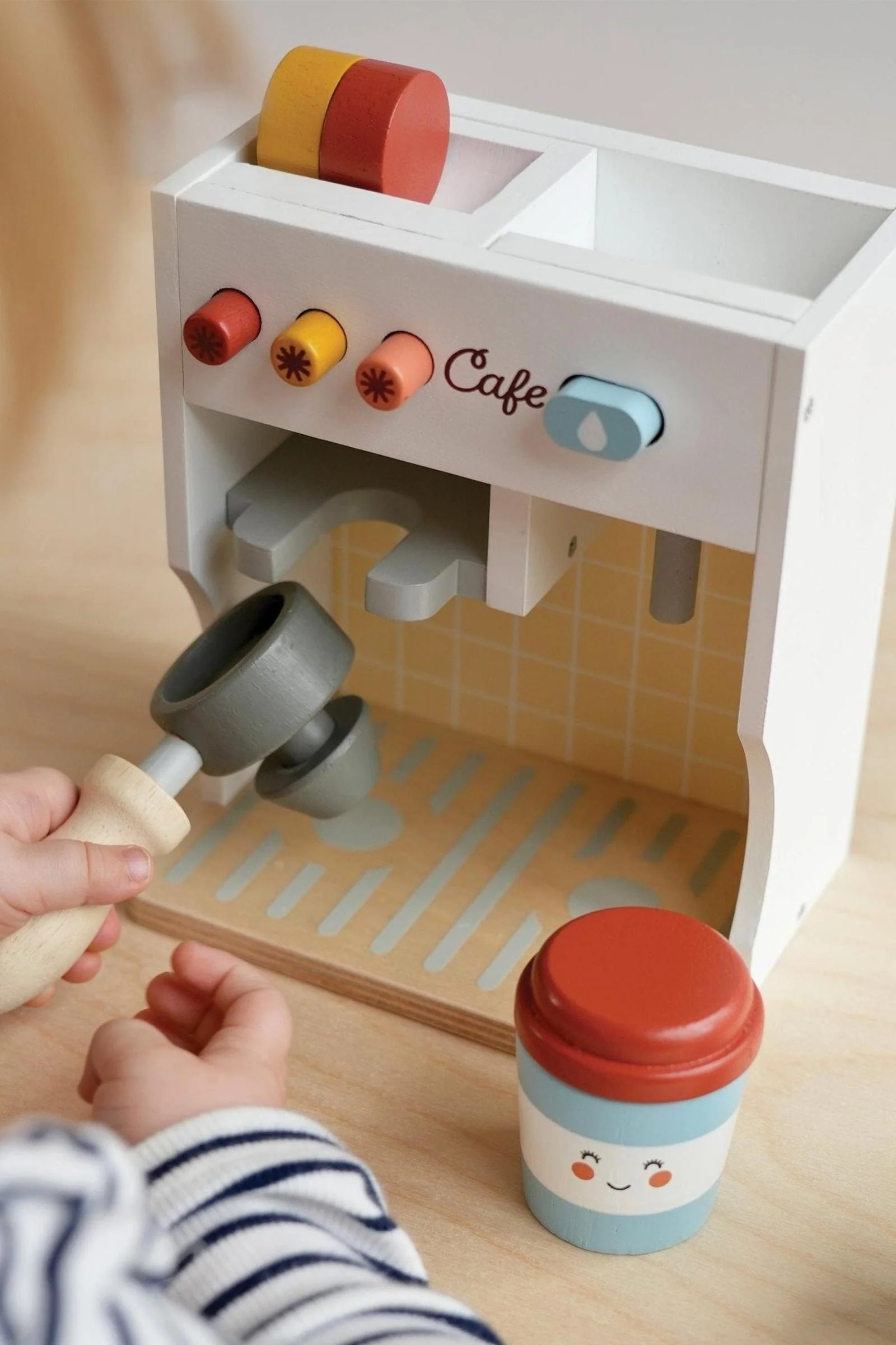 Barista Set - Image 4