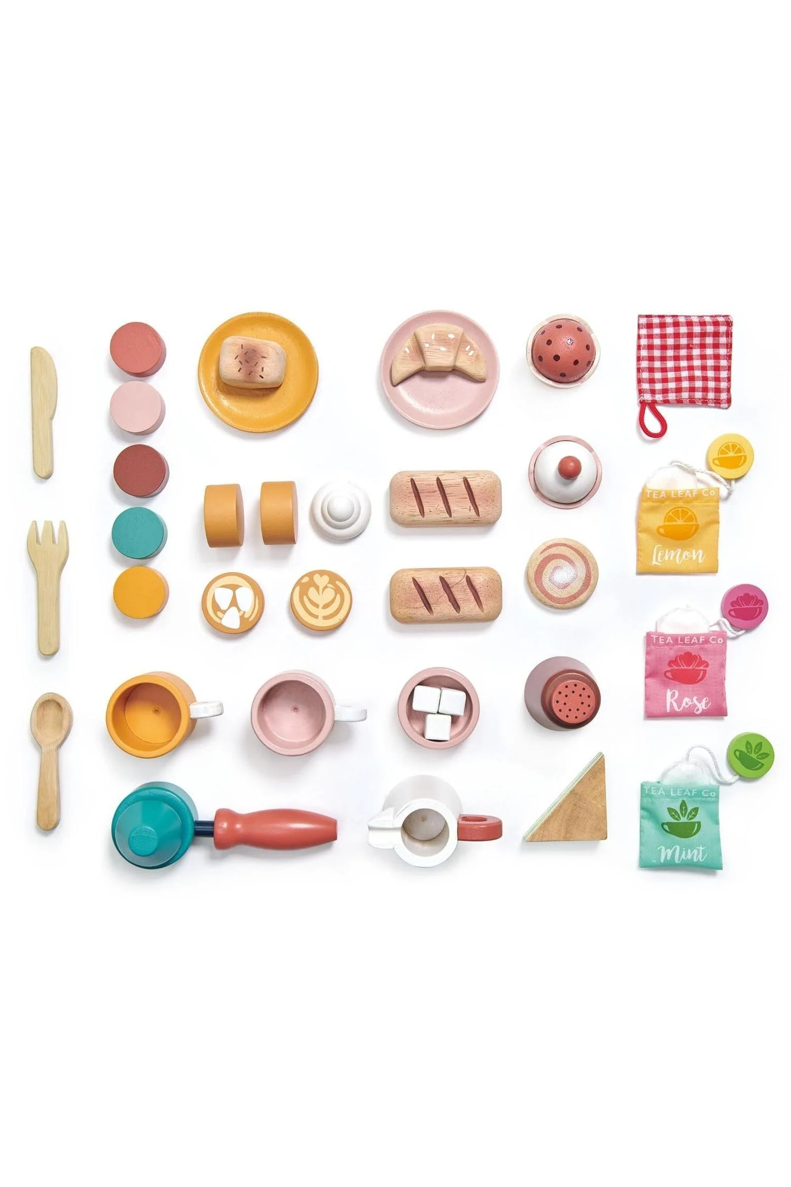 Bird’s Nest Café, Award Winning Toy - Image 4
