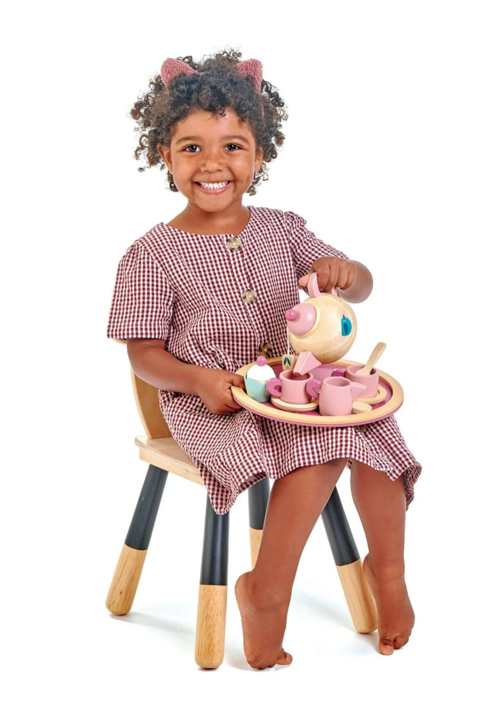 Birdie Tea Set - Image 2