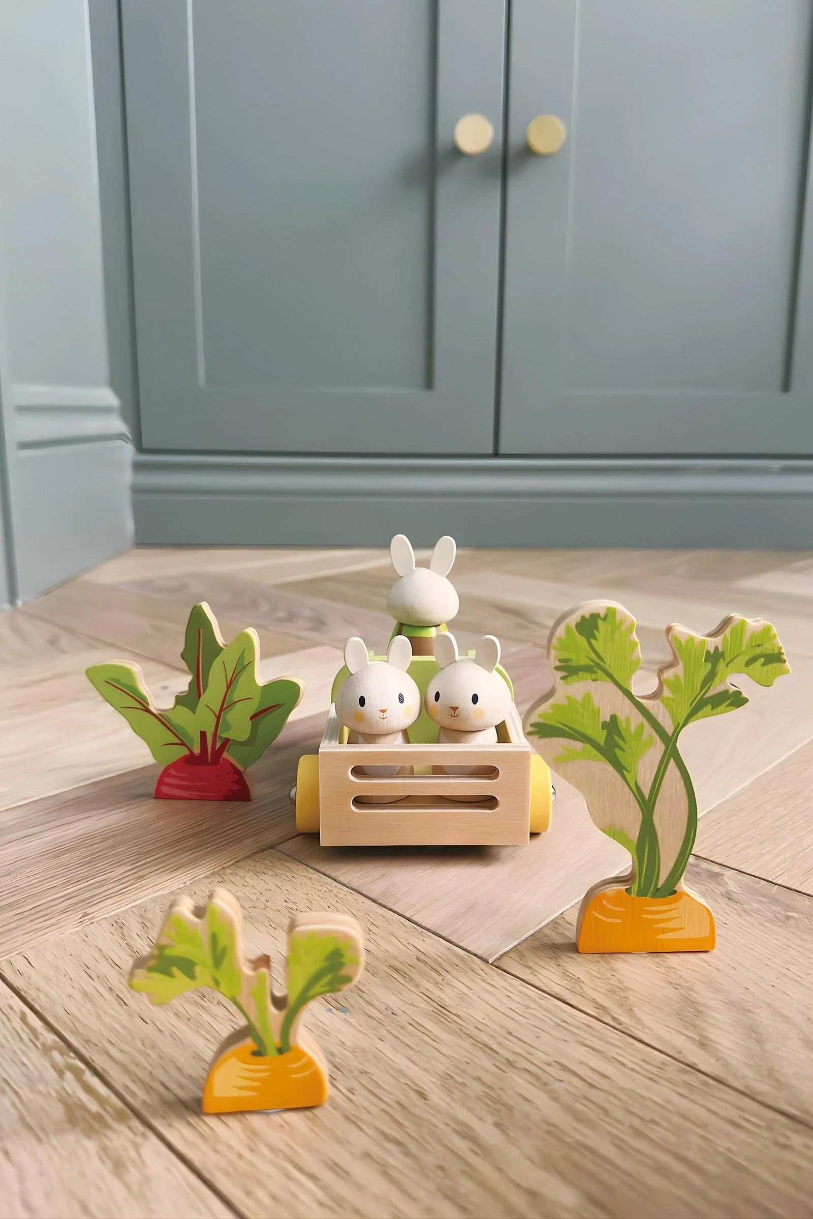 Bunny's Carrot Patch - Image 15
