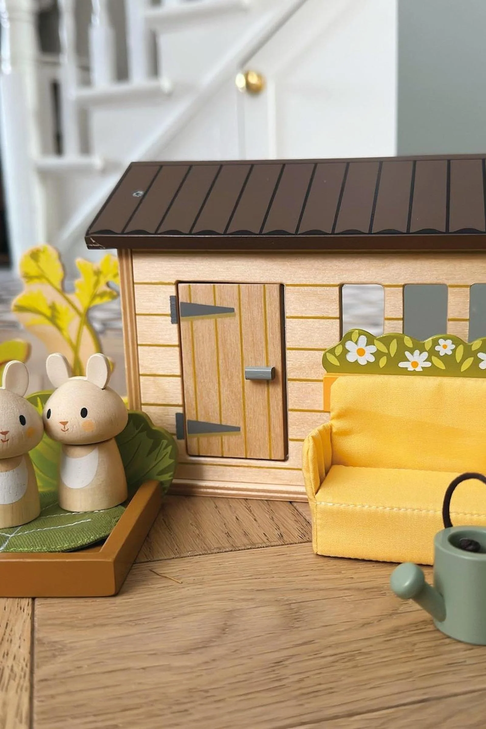 Bunny's Carrot Patch - Image 2