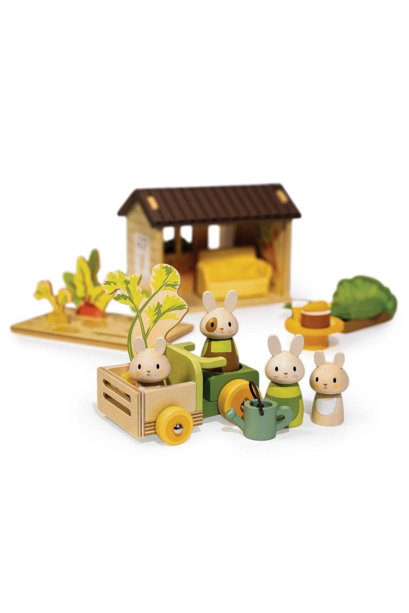 Bunny's Carrot Patch - Image 6