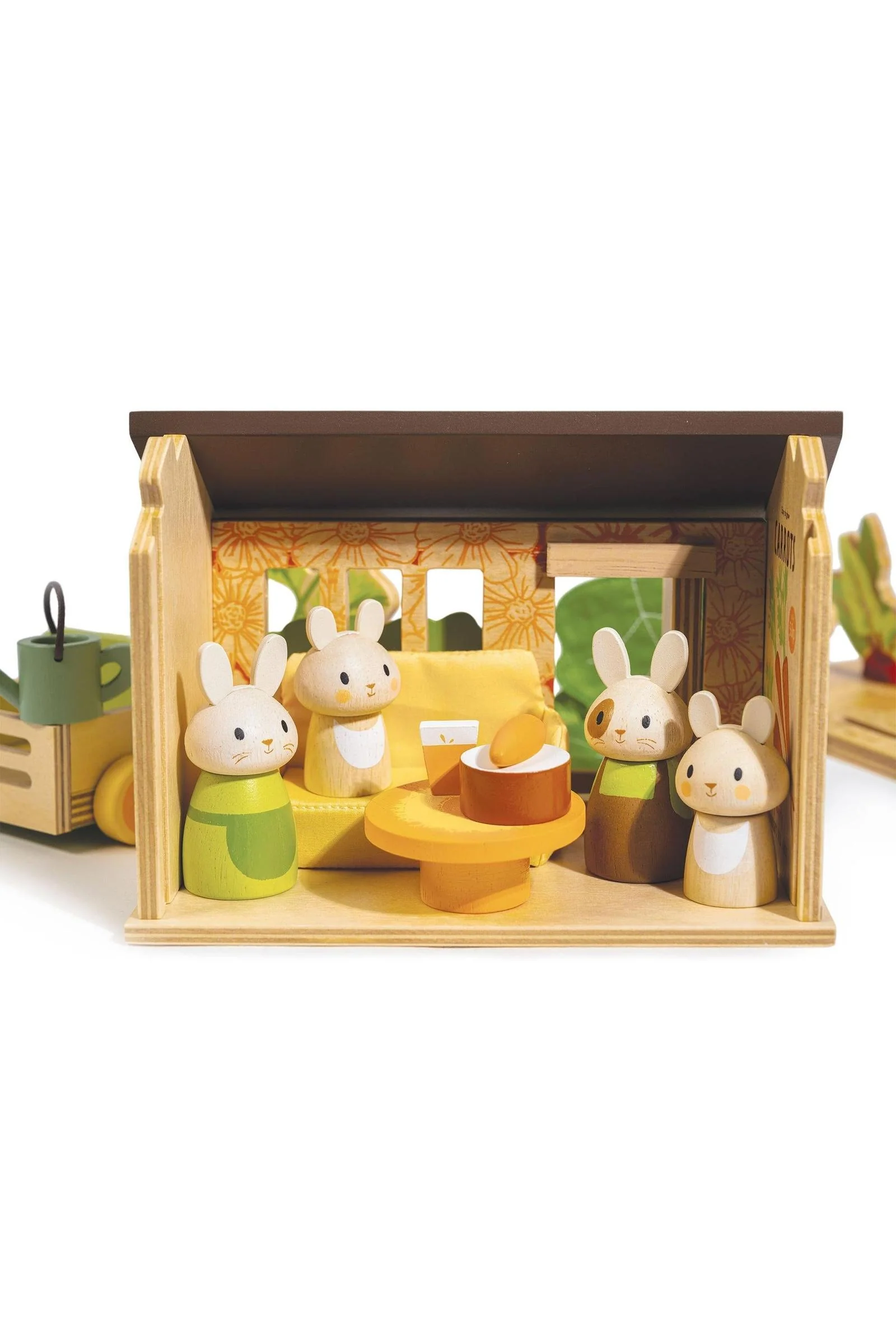 Bunny's Carrot Patch - Image 7