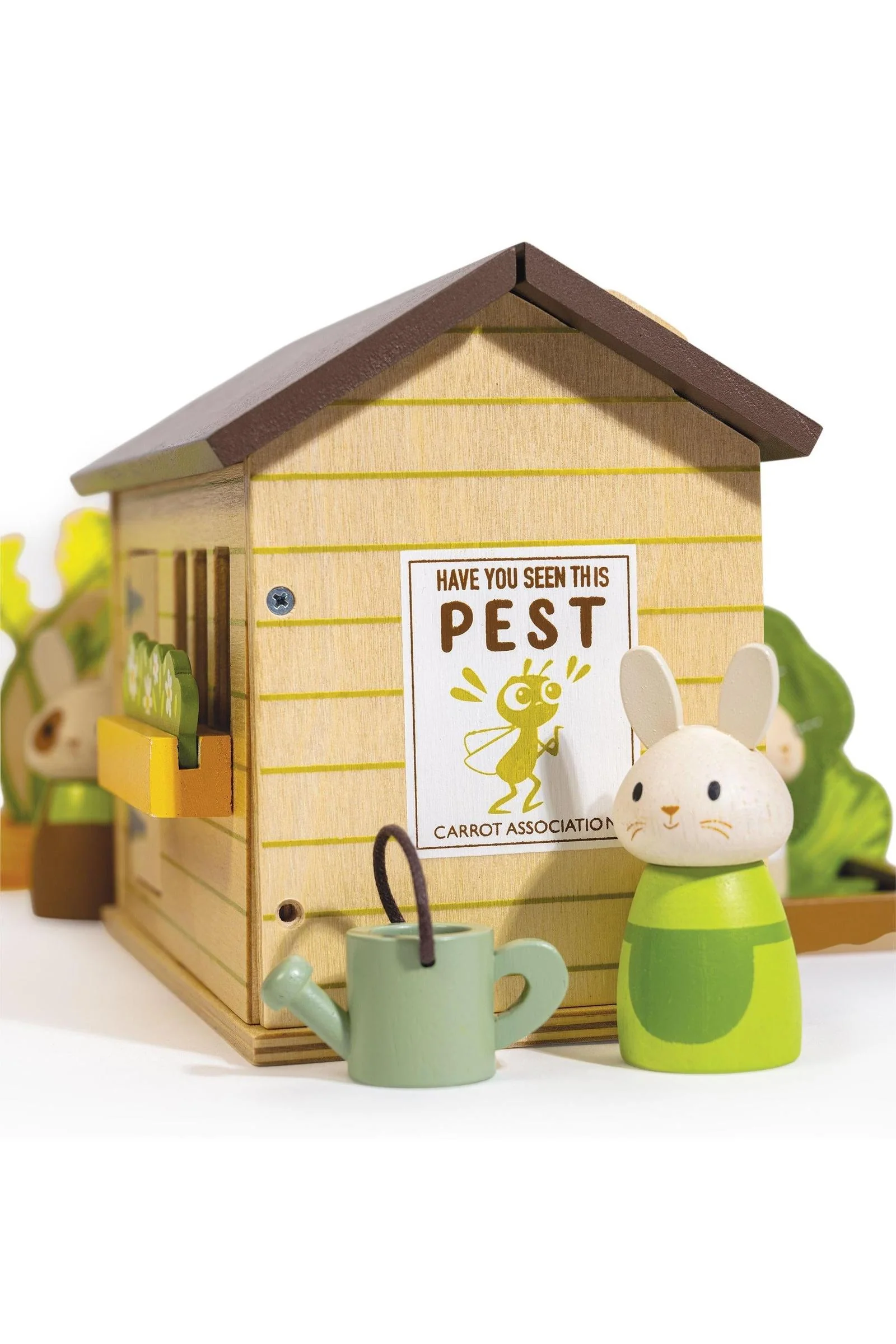 Bunny's Carrot Patch - Image 9