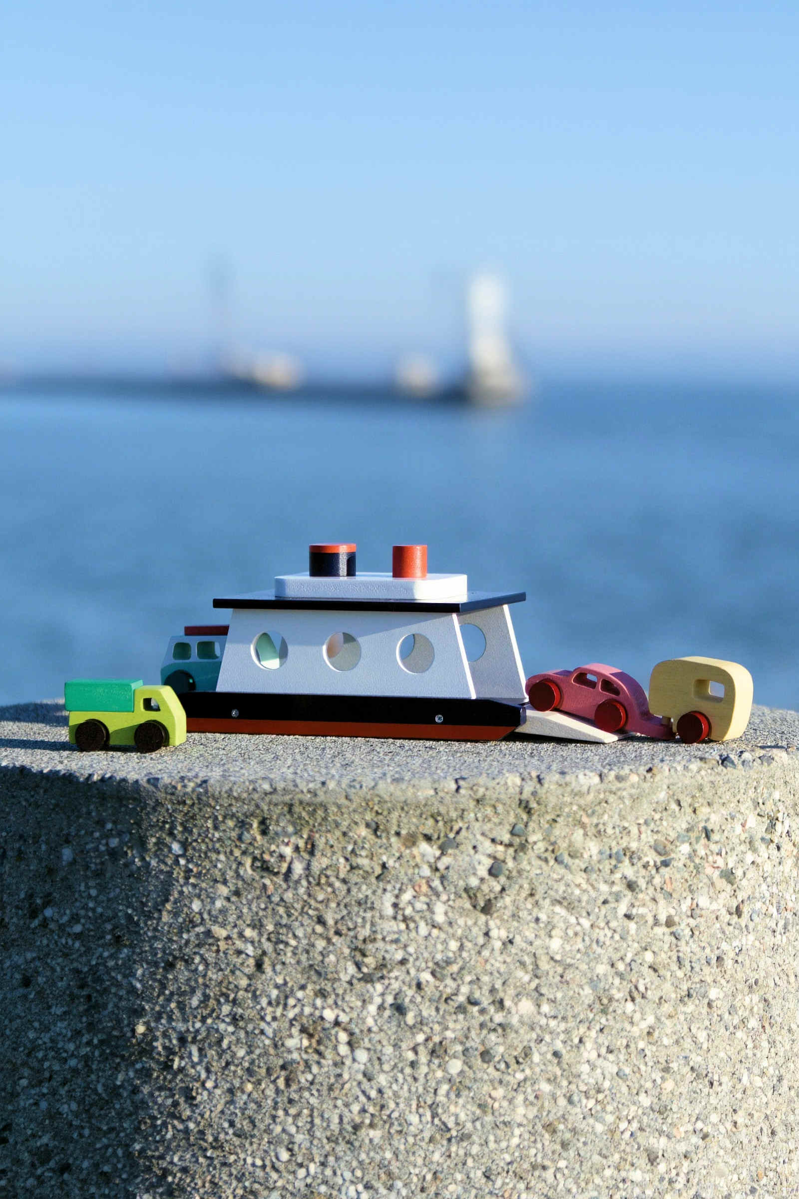 Car Ferry - Image 2