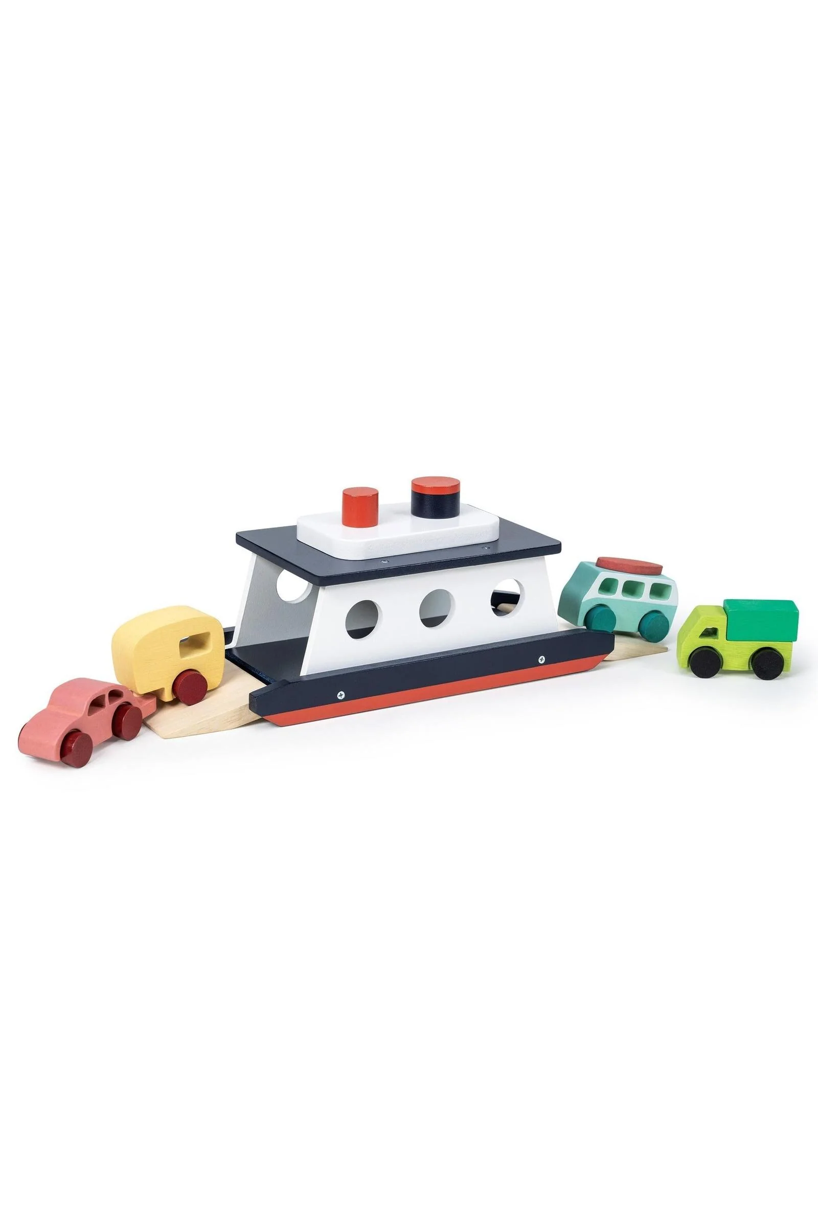 Car Ferry - Image 3