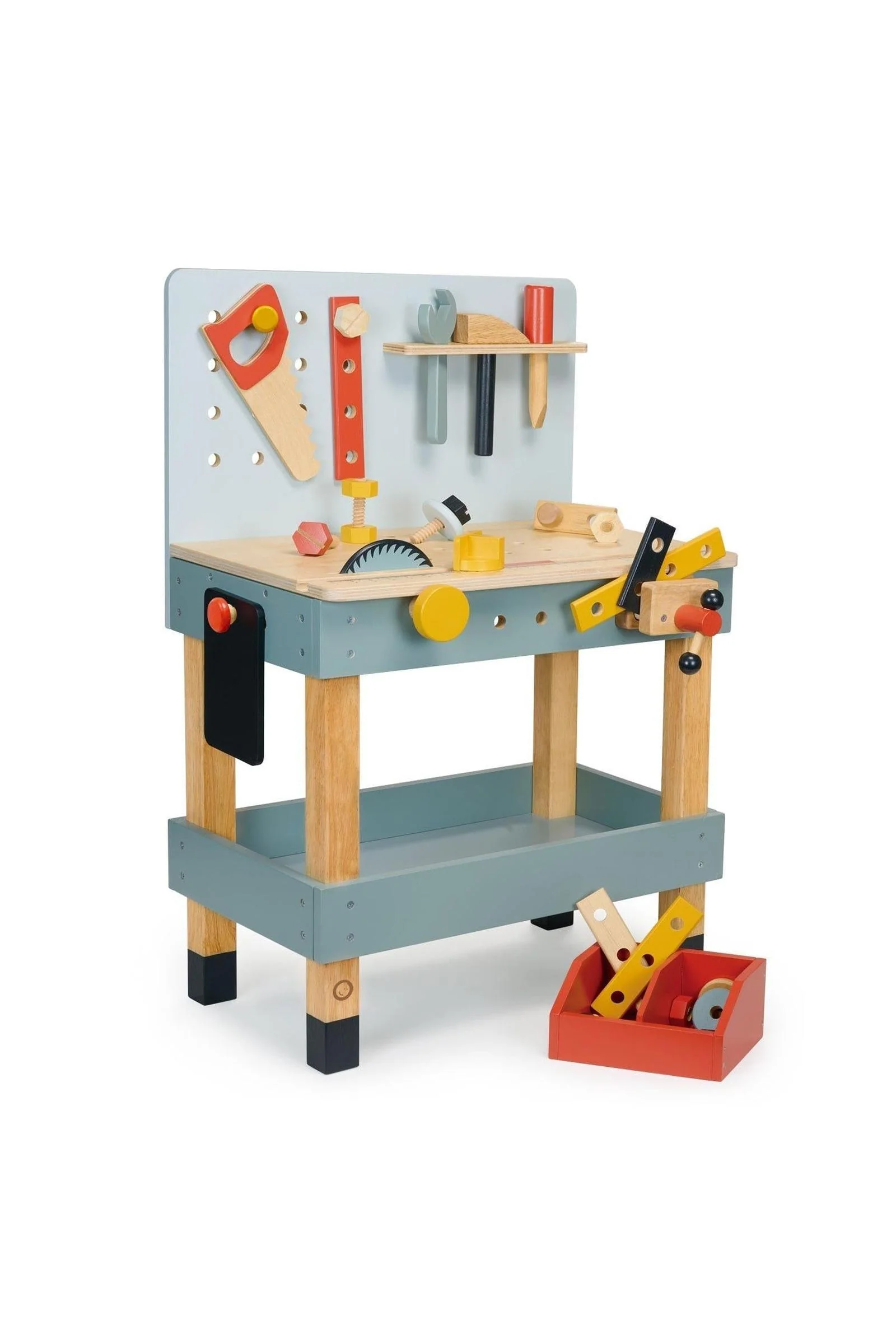 Carpenter's Workshop