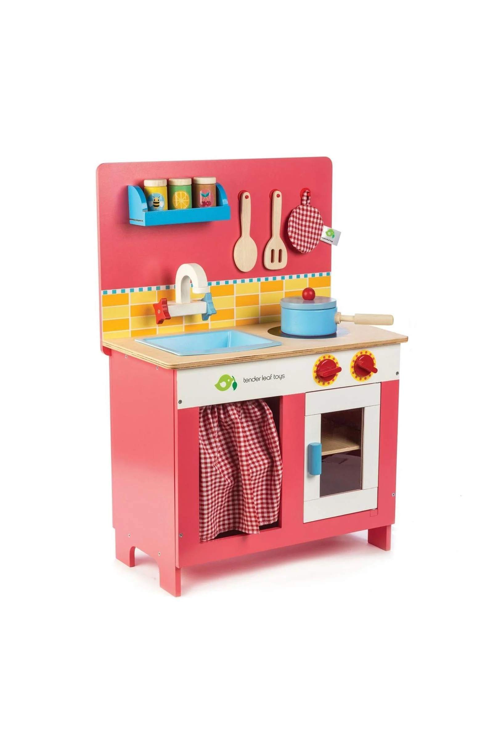 Cherry Pie Kitchen