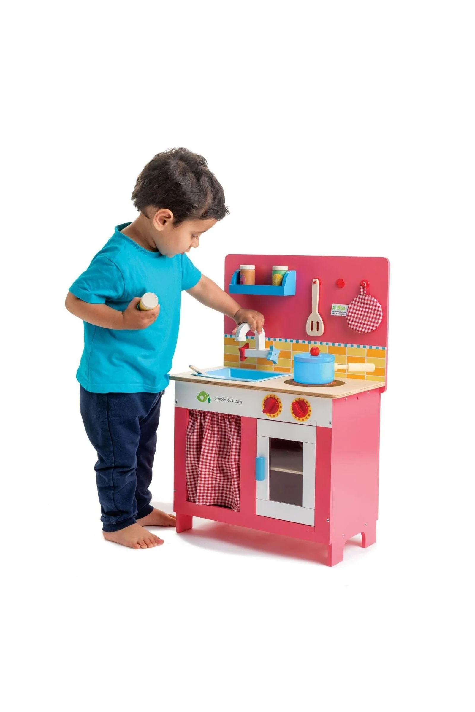 Cherry Pie Kitchen - Image 2