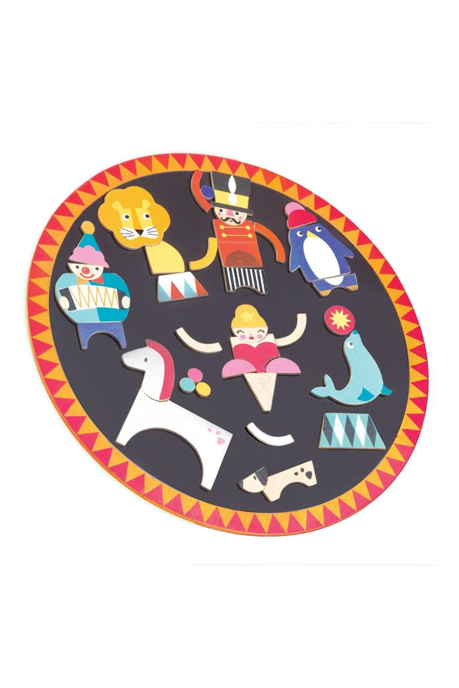 Circus Night