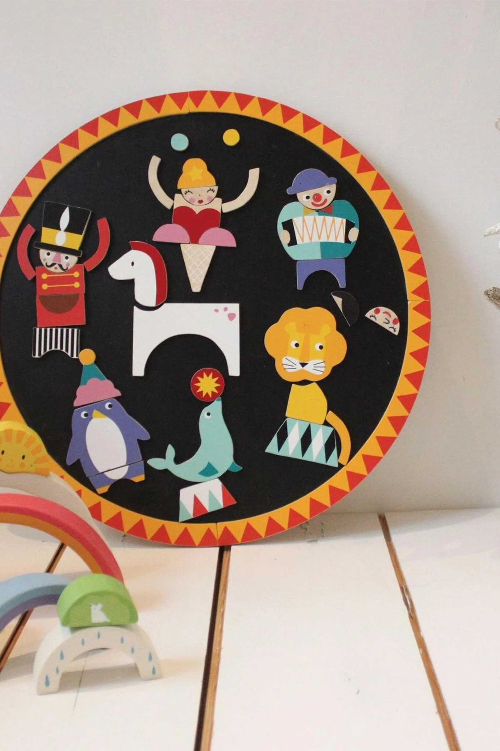 Circus Night - Image 2