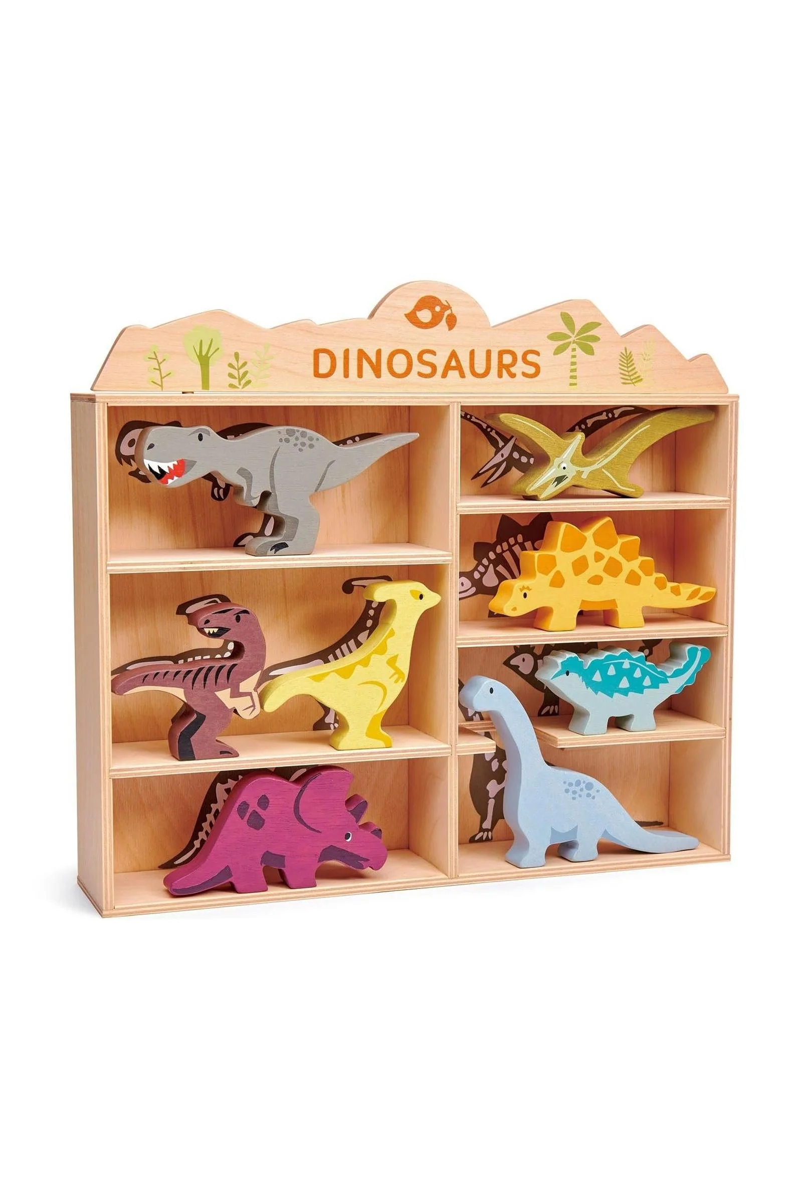 Dinosaurs Collection