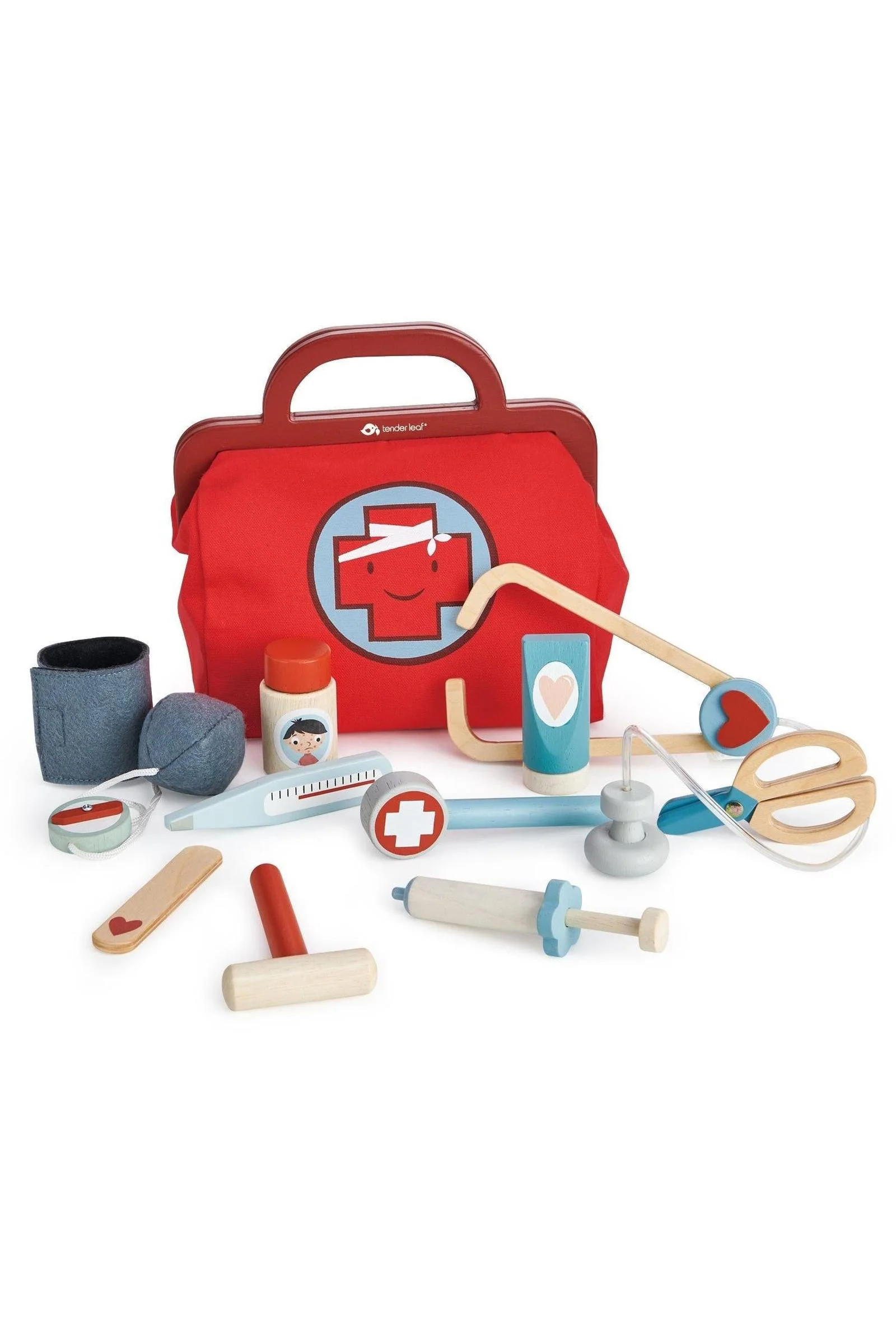 Doctor's Bag