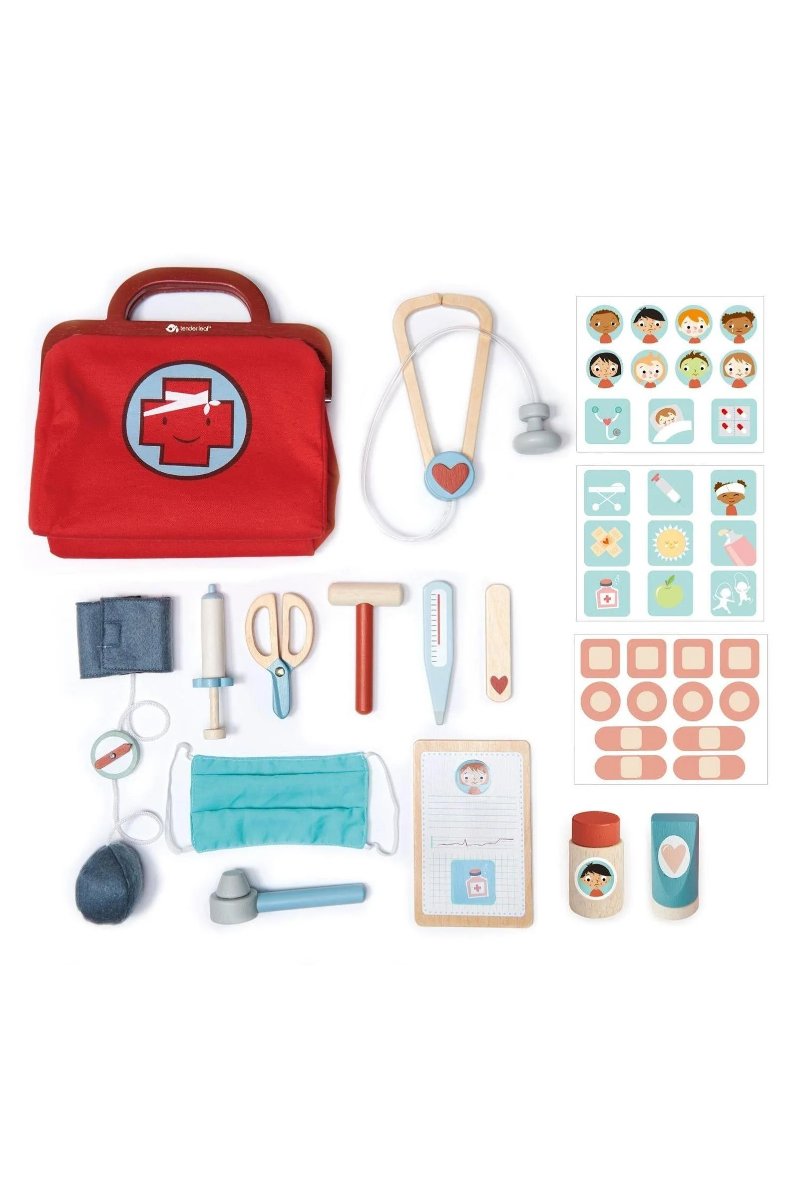 Doctor's Bag - Image 3
