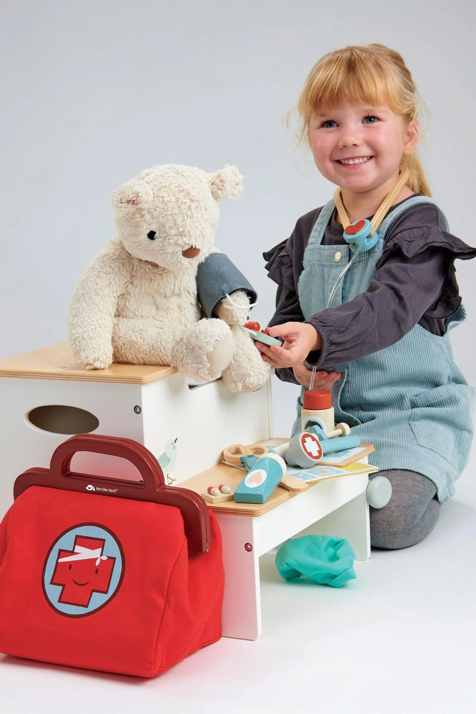 Doctor's Bag - Image 5