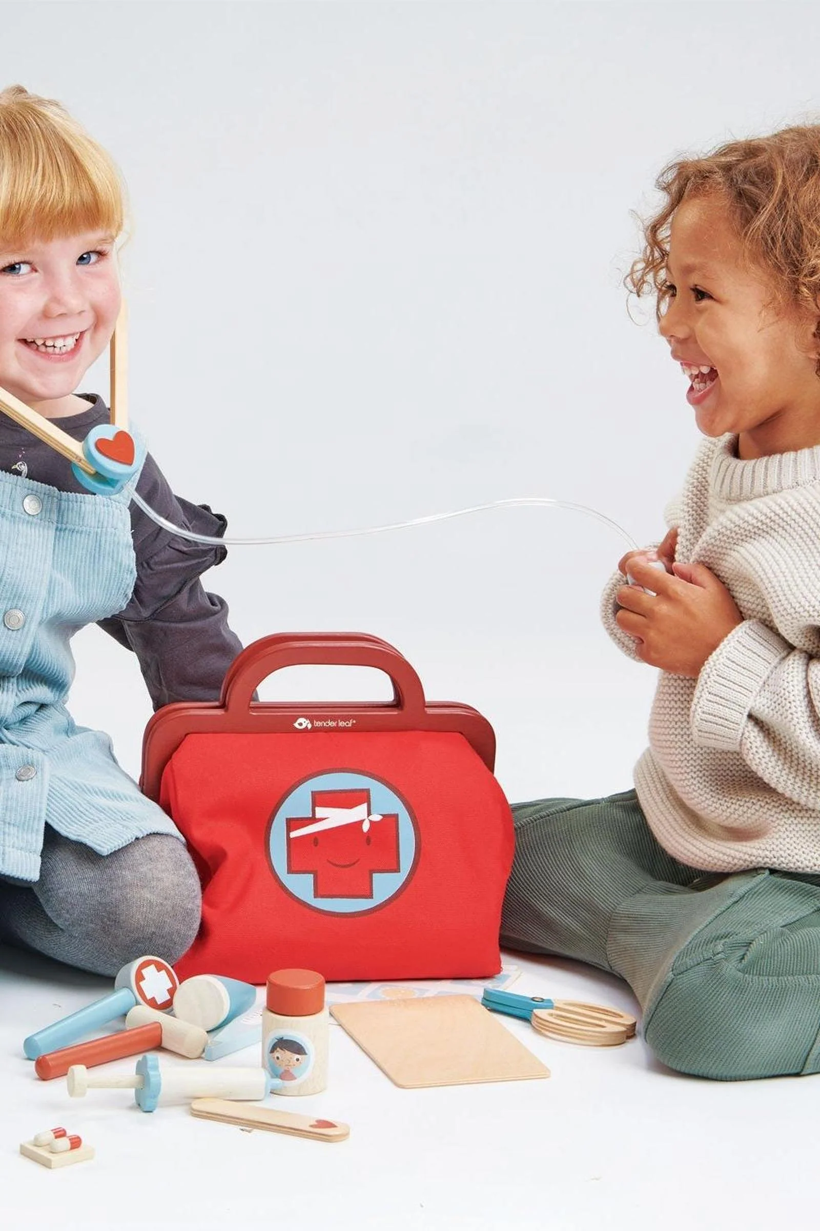 Doctor's Bag - Image 6