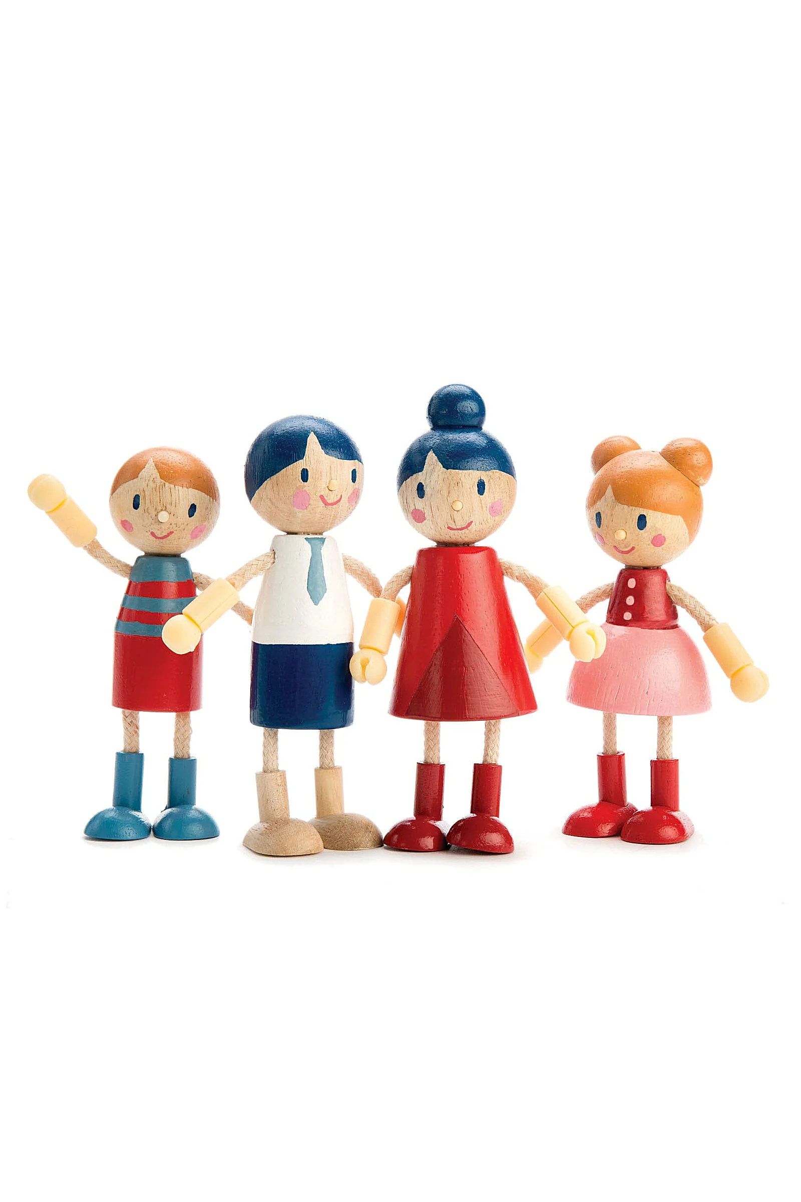 Doll Family
