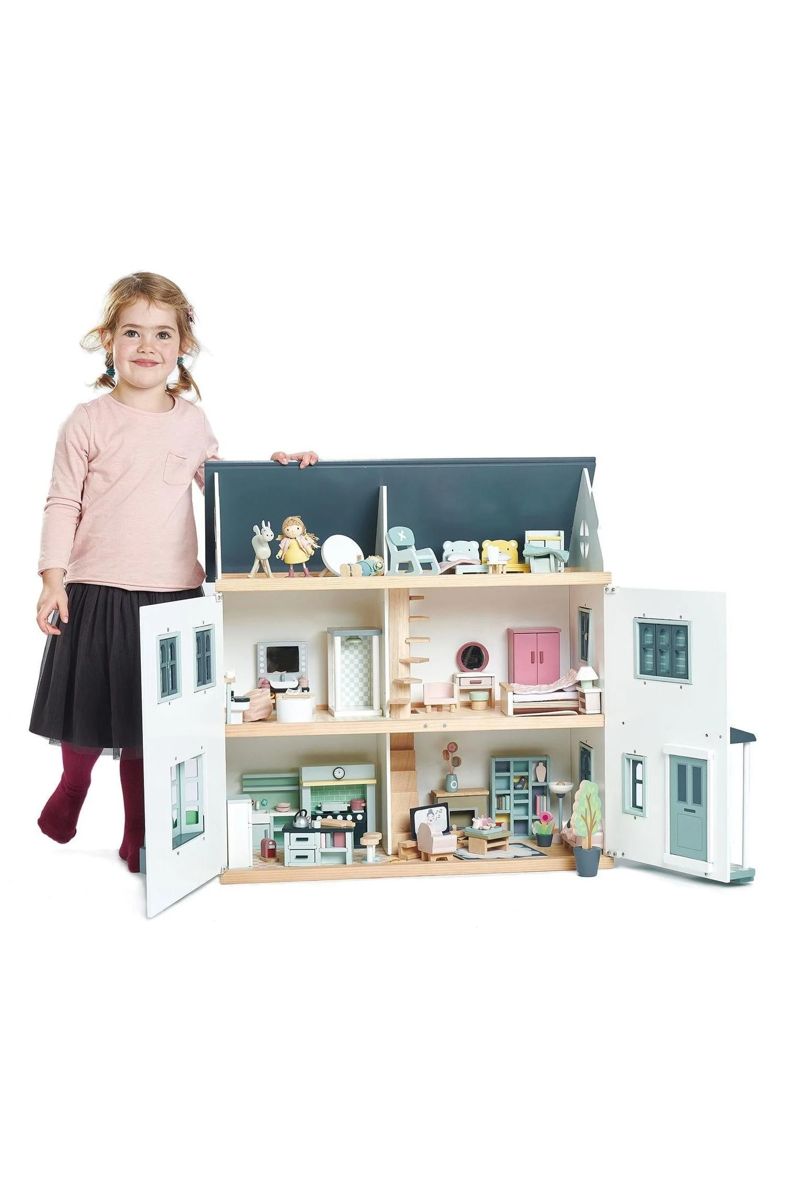 Dollhouse Kitchen Furniture - Image 5