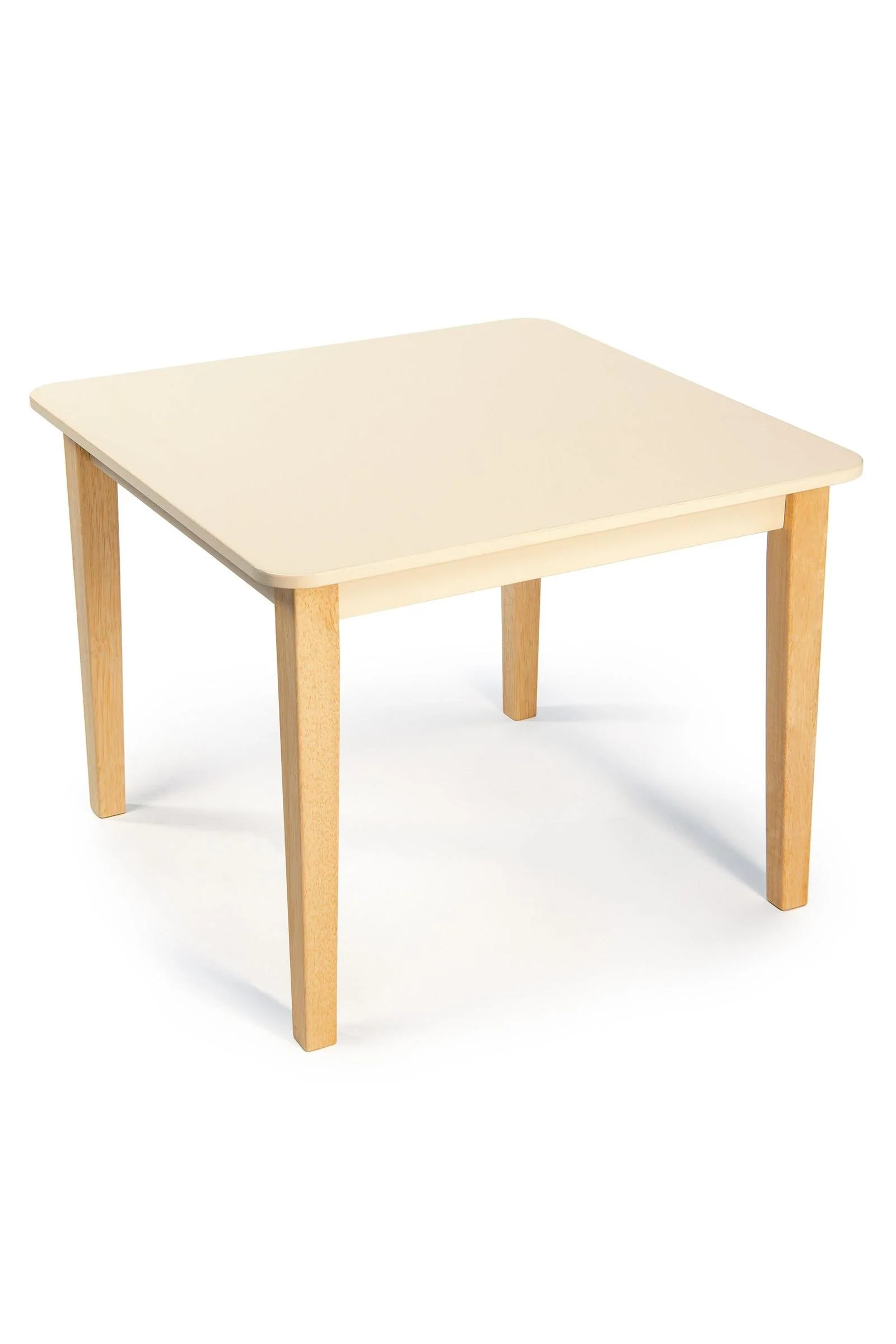 Mentari Garden Table, Toddler Furniture, Sustainably Built
