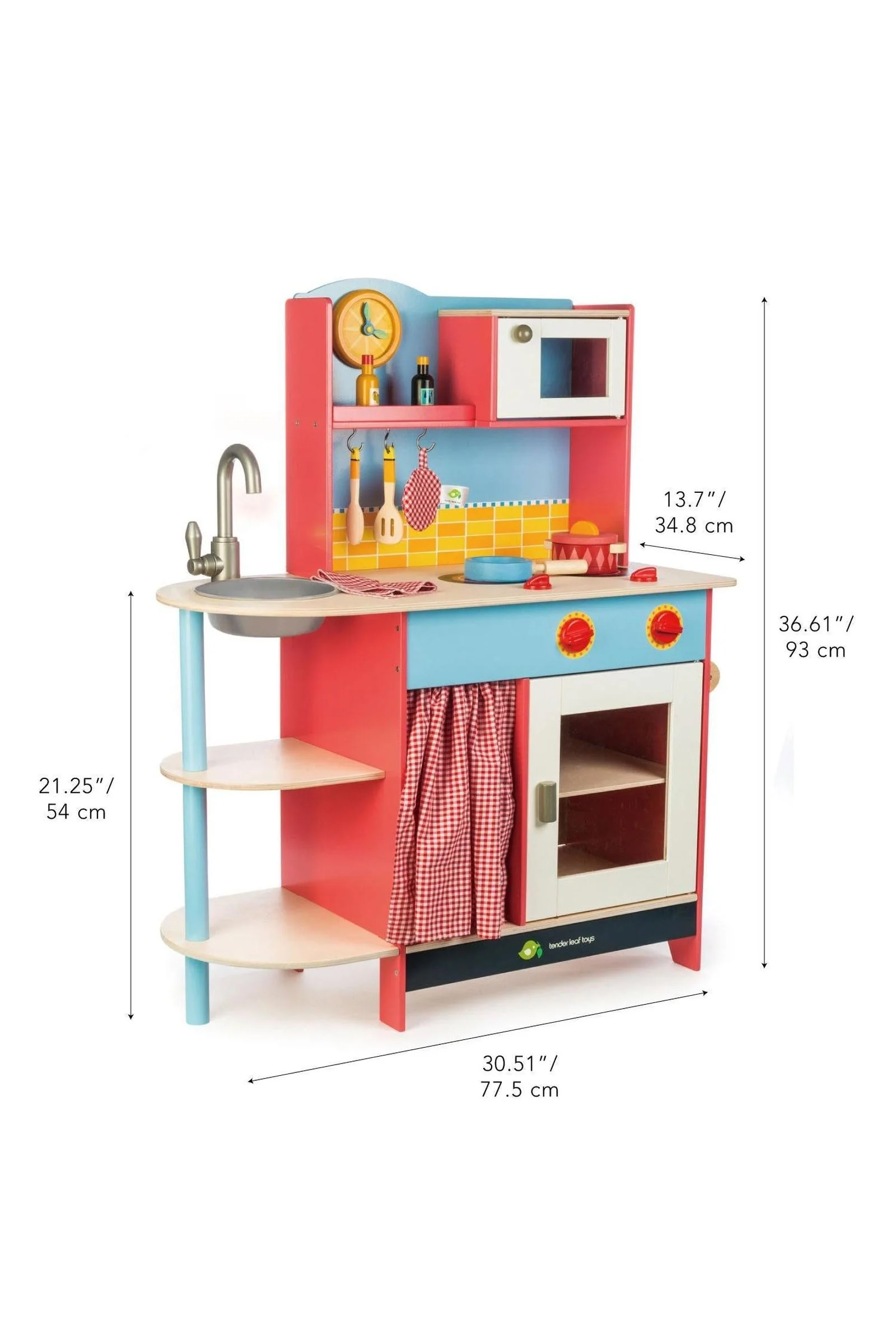 Grand Kitchen - Image 4