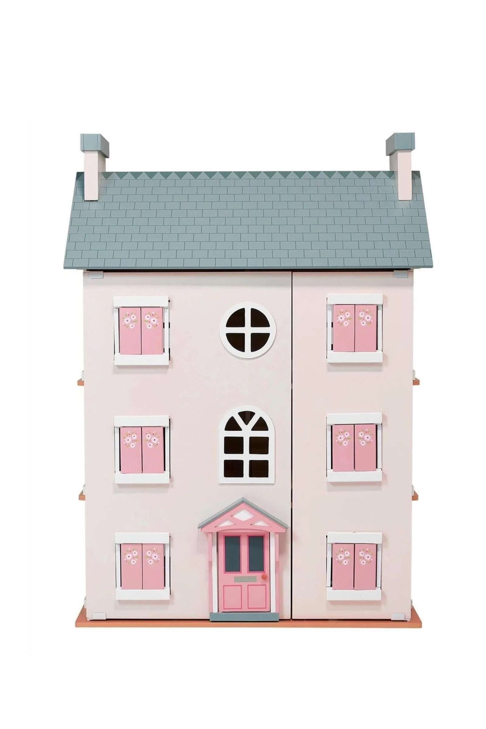 Heather Hall, DollHouse - Image 3