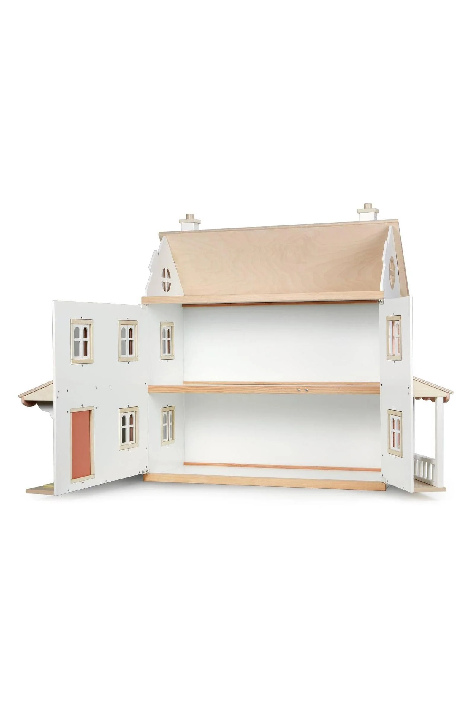 Humming Bird House, Dollhouse - Image 3