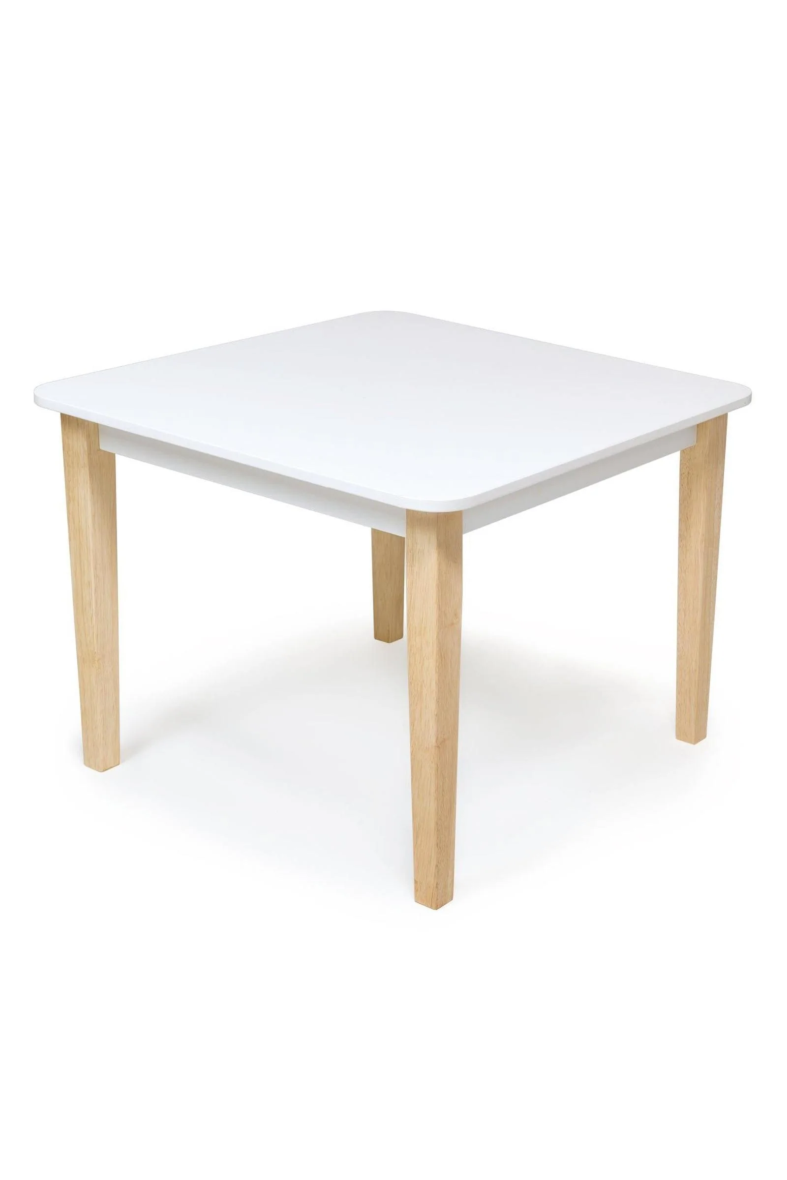 Mentari Kid's Table, Toddler Furniture, Sustainably Built