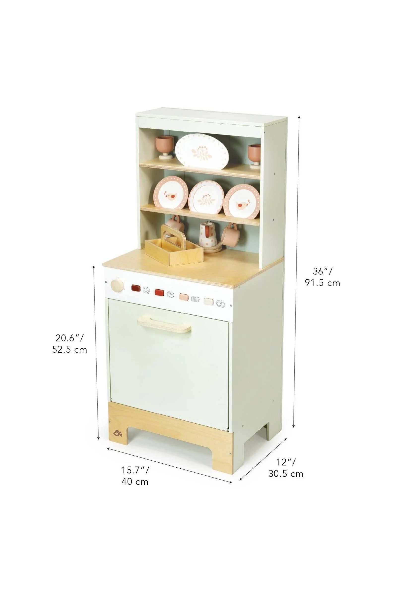 Kitchen Dresser and Dishwasher - Image 9