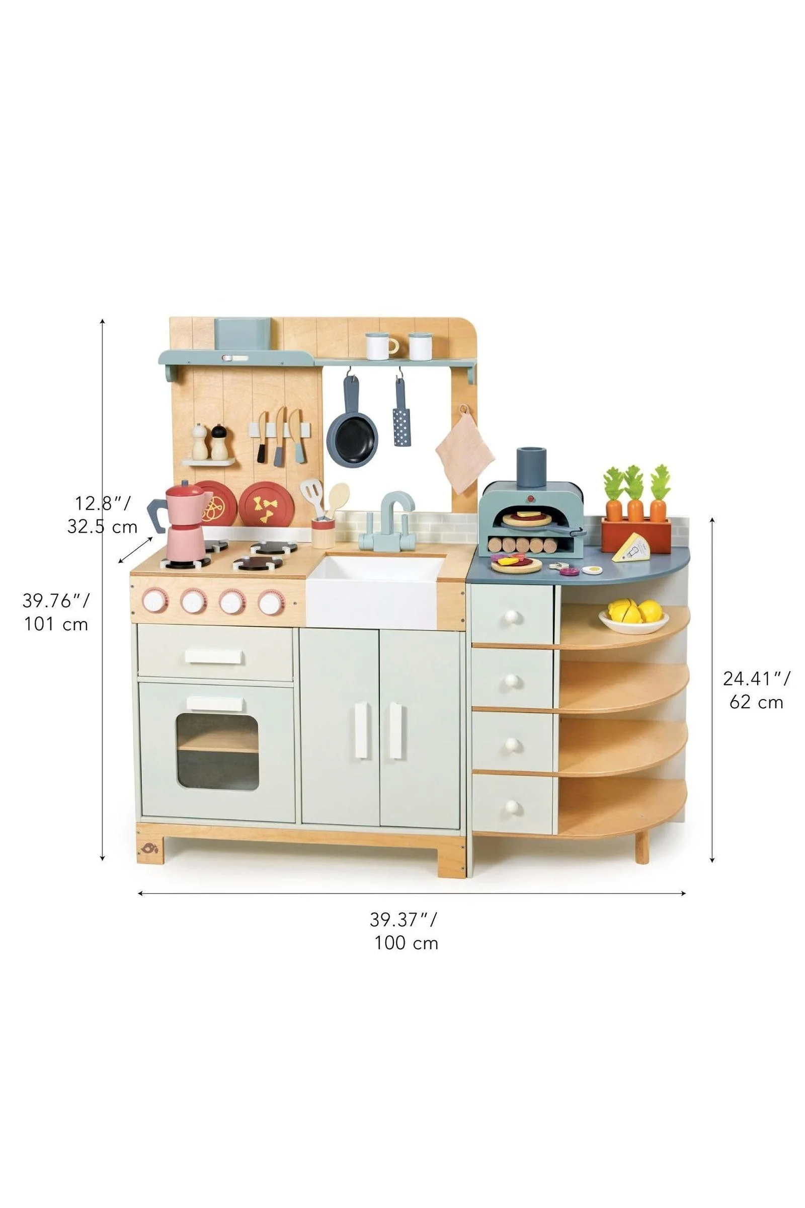 La Fiamma Grand Kitchen - Image 14