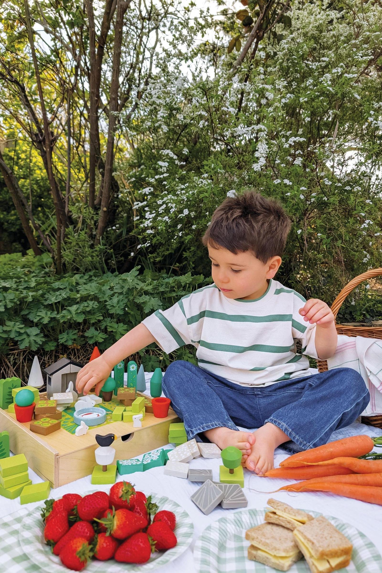 Little Garden Designer - Image 10