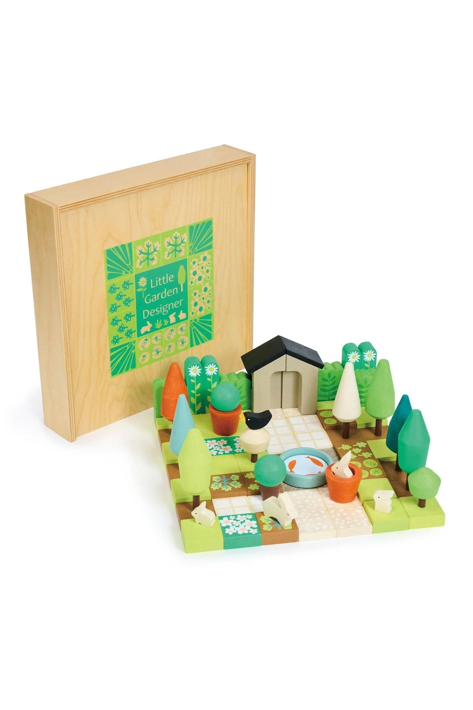 Little Garden Designer - Image 5