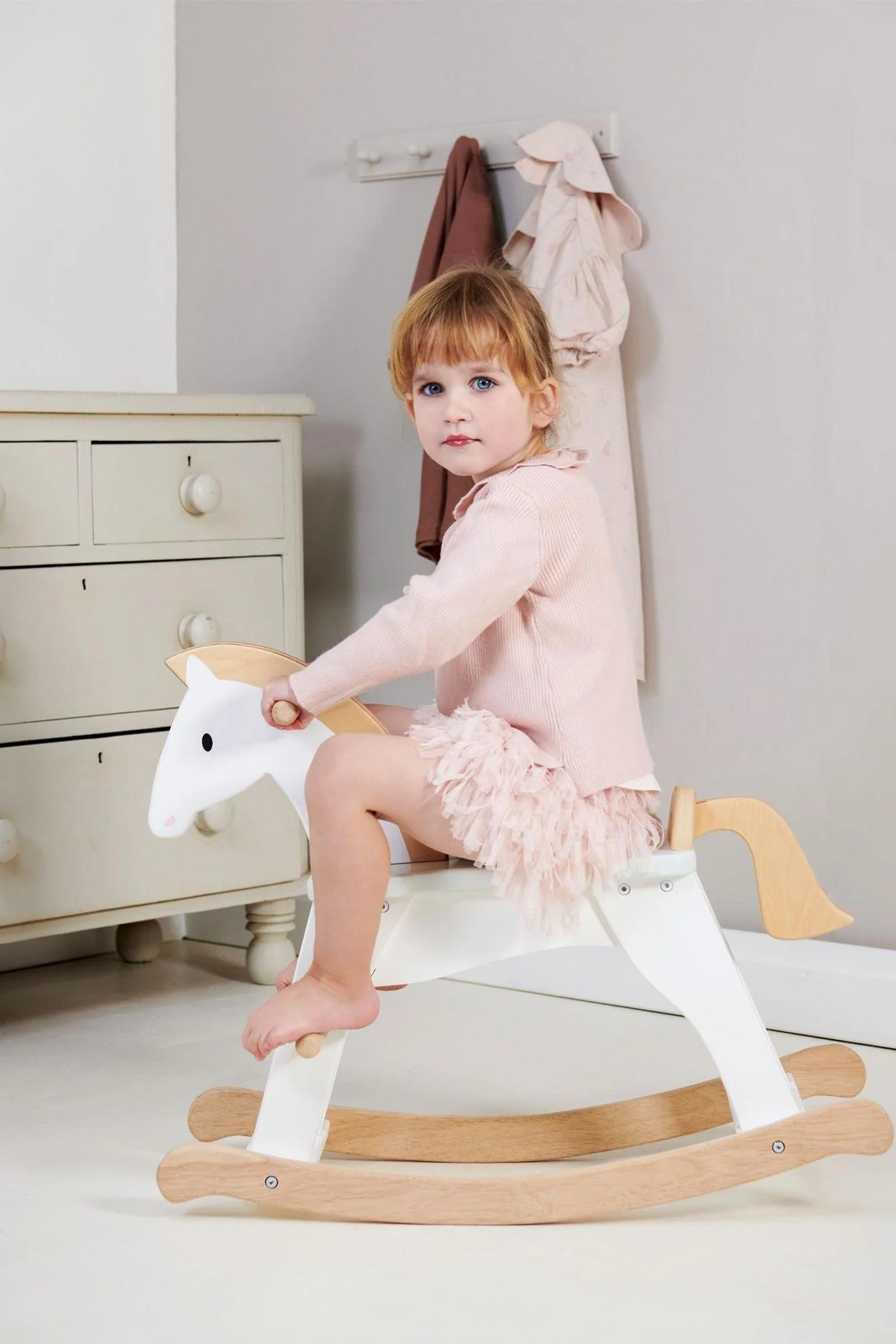Lucky Rocking Horse - Image 2