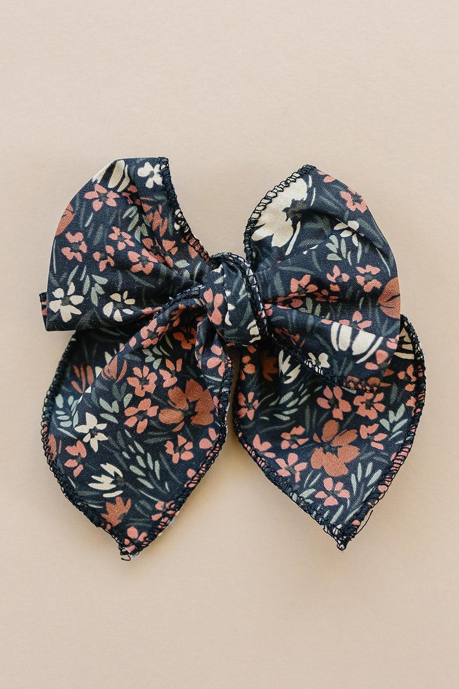 Chic & Classic Hair Bows, Cotton, Baby & Toddler - Image 13