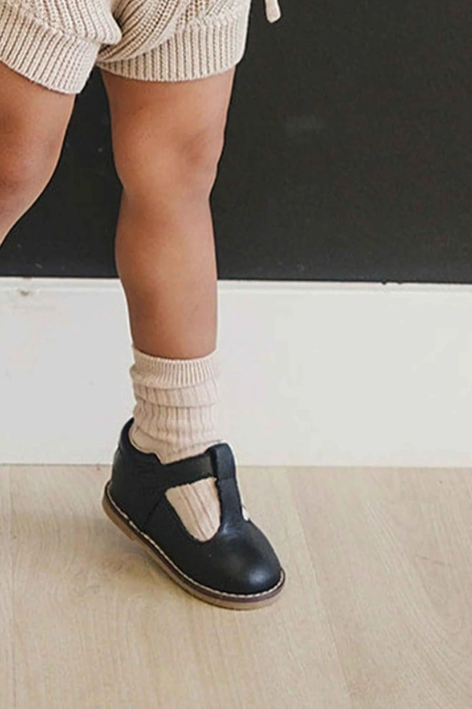 Baby & Toddler Short Socks, Cotton, Gender Neutral, Baby