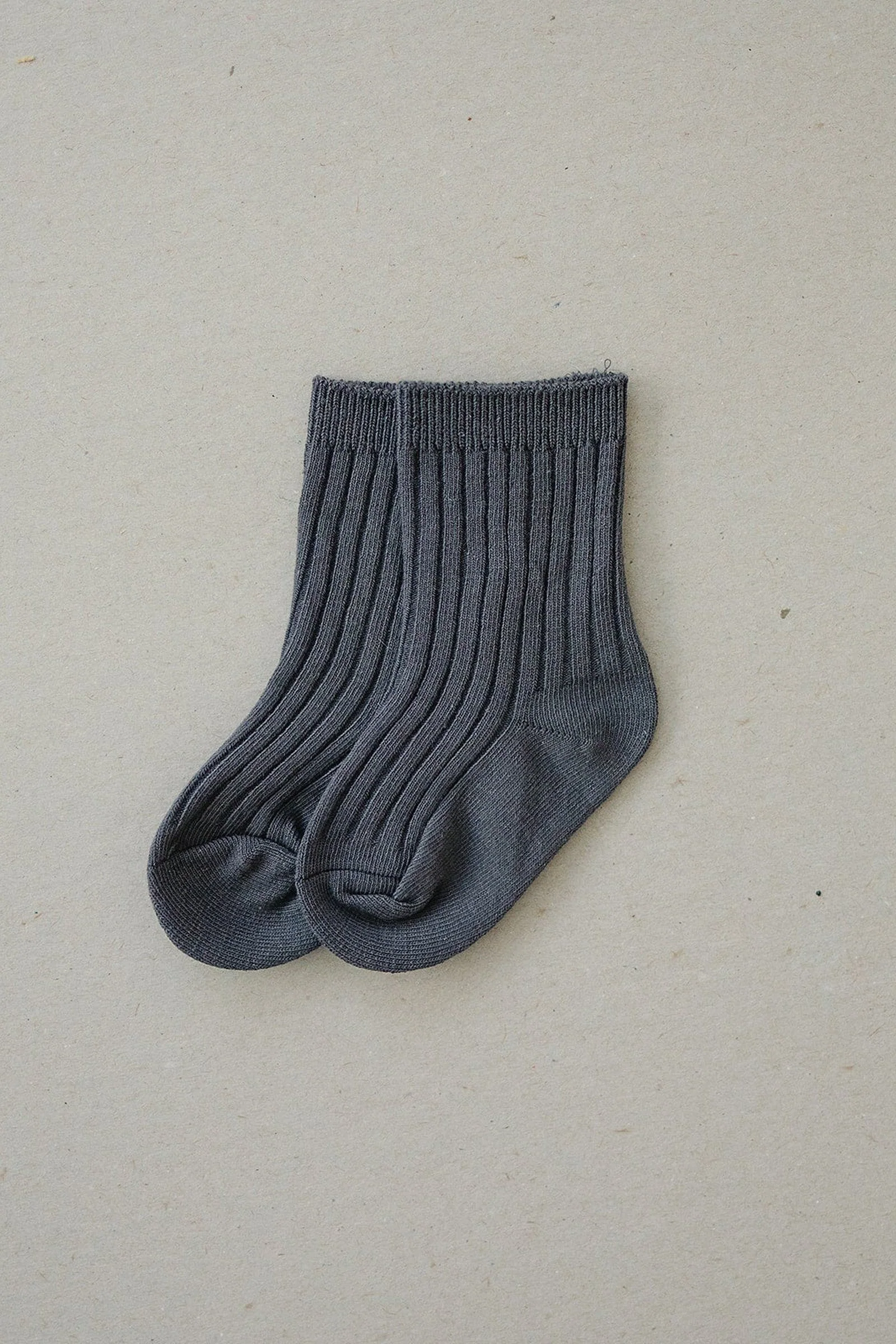 Baby & Toddler Short Socks, Cotton, Gender Neutral, Baby - Image 3