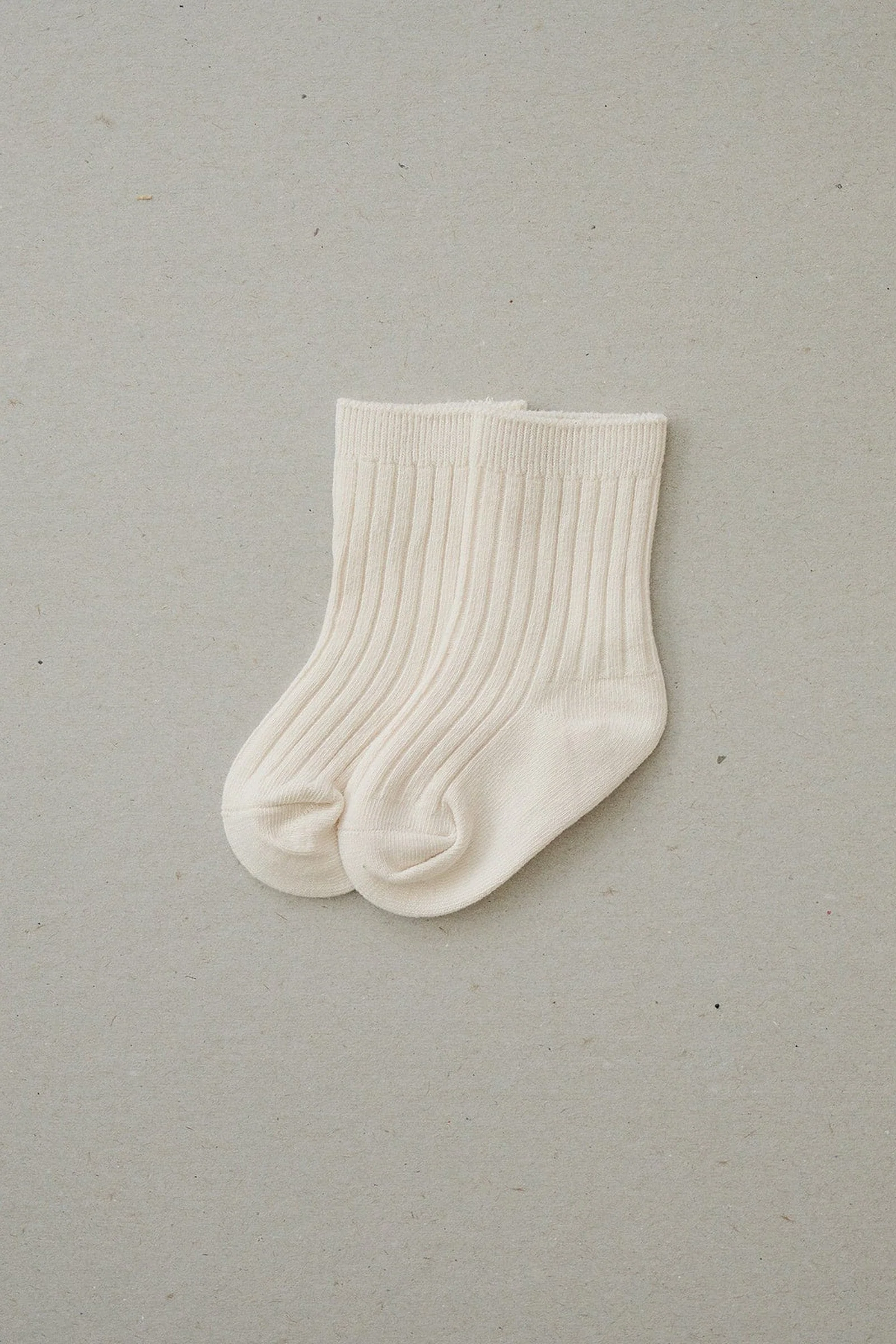 Baby & Toddler Short Socks, Cotton, Gender Neutral, Baby - Image 4