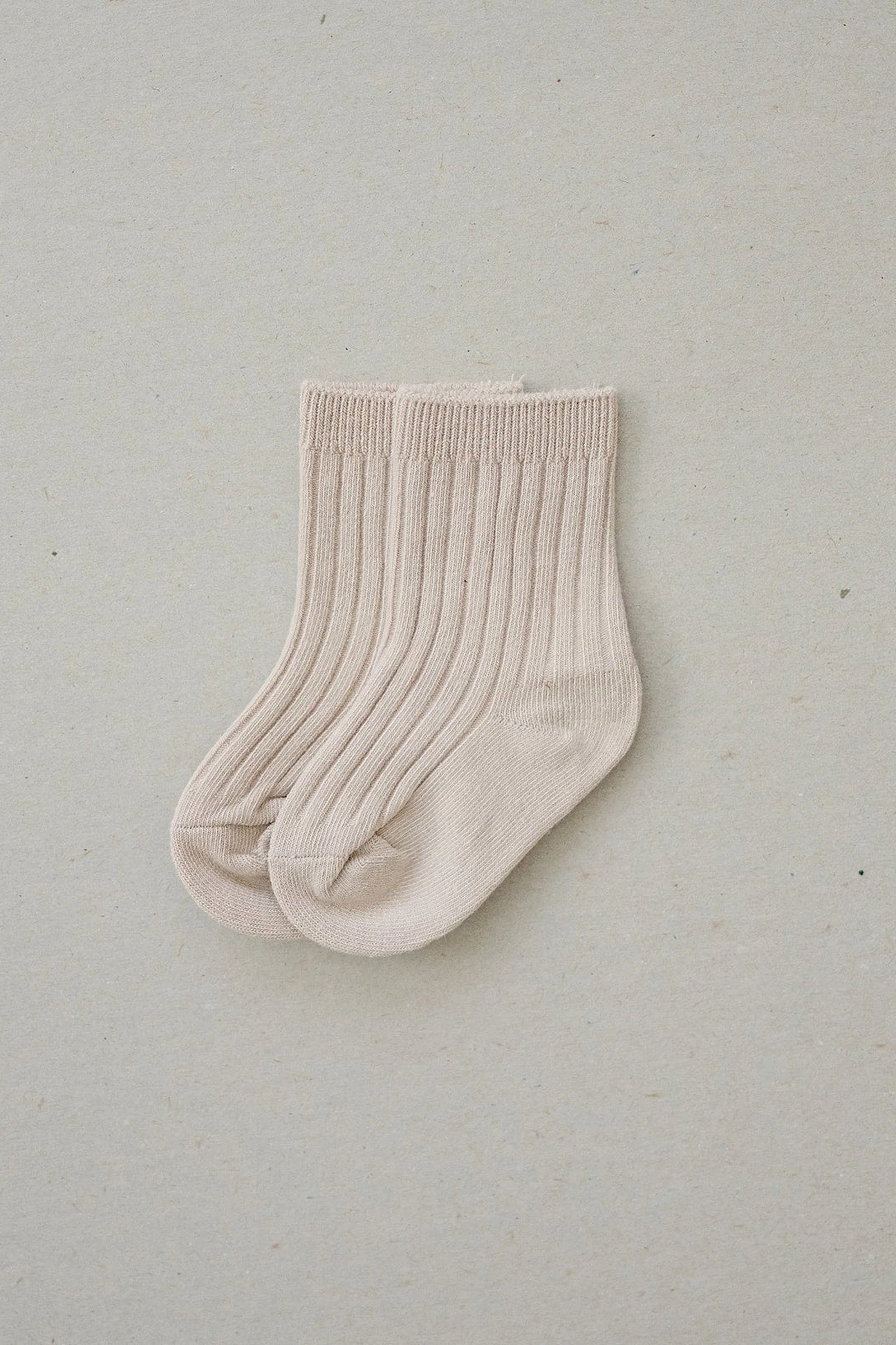 Baby & Toddler Short Socks, Cotton, Gender Neutral, Baby - Image 5