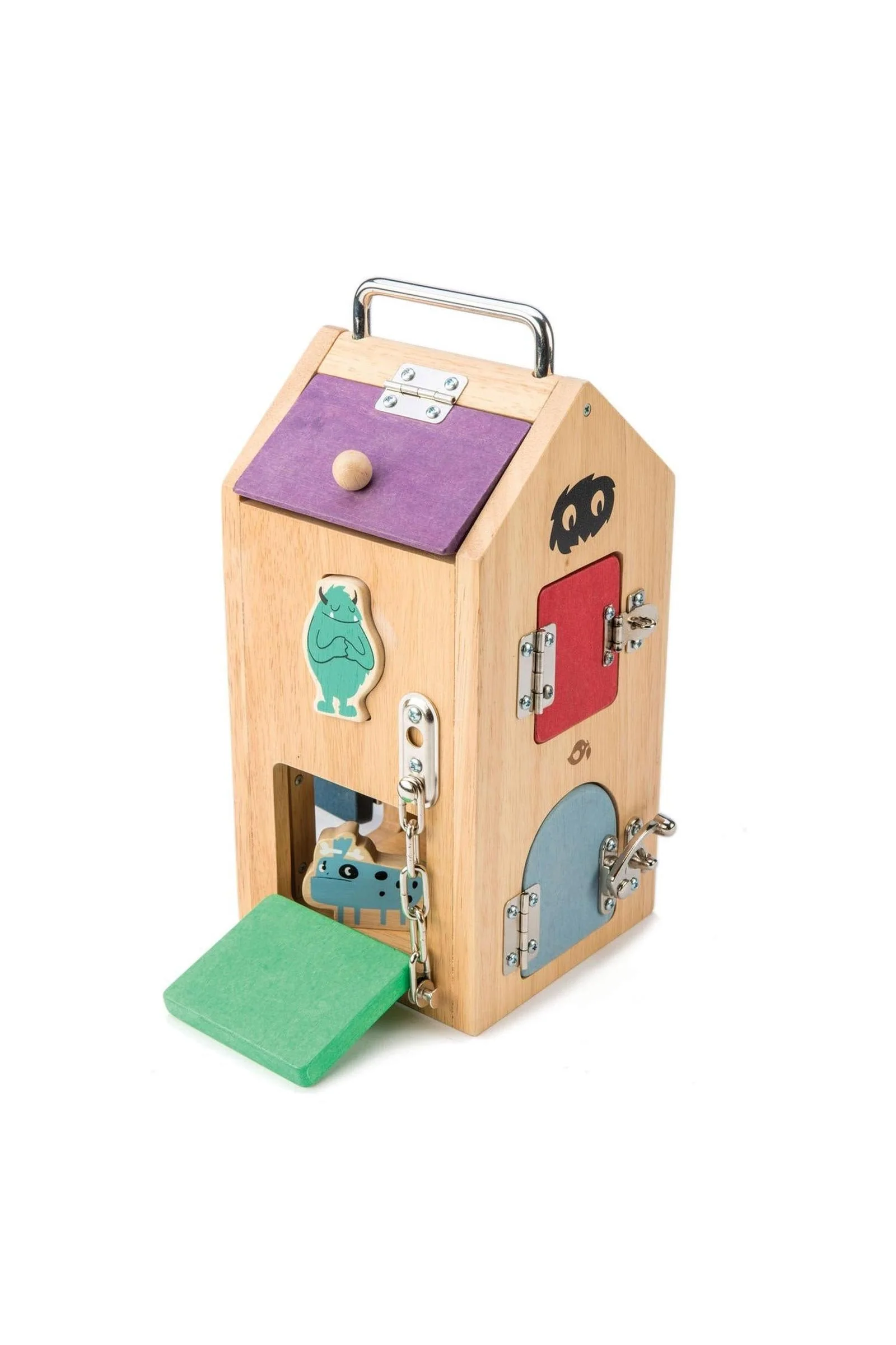 Monster Lock Box, Award Wining - Image 2
