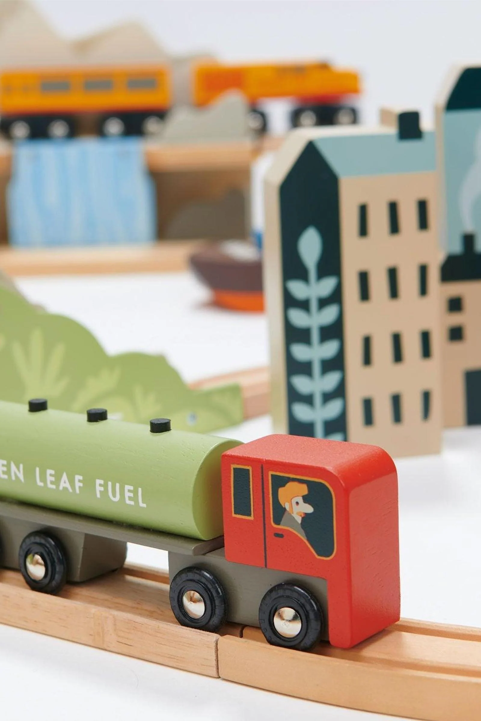 Mountain View Train set - Image 10