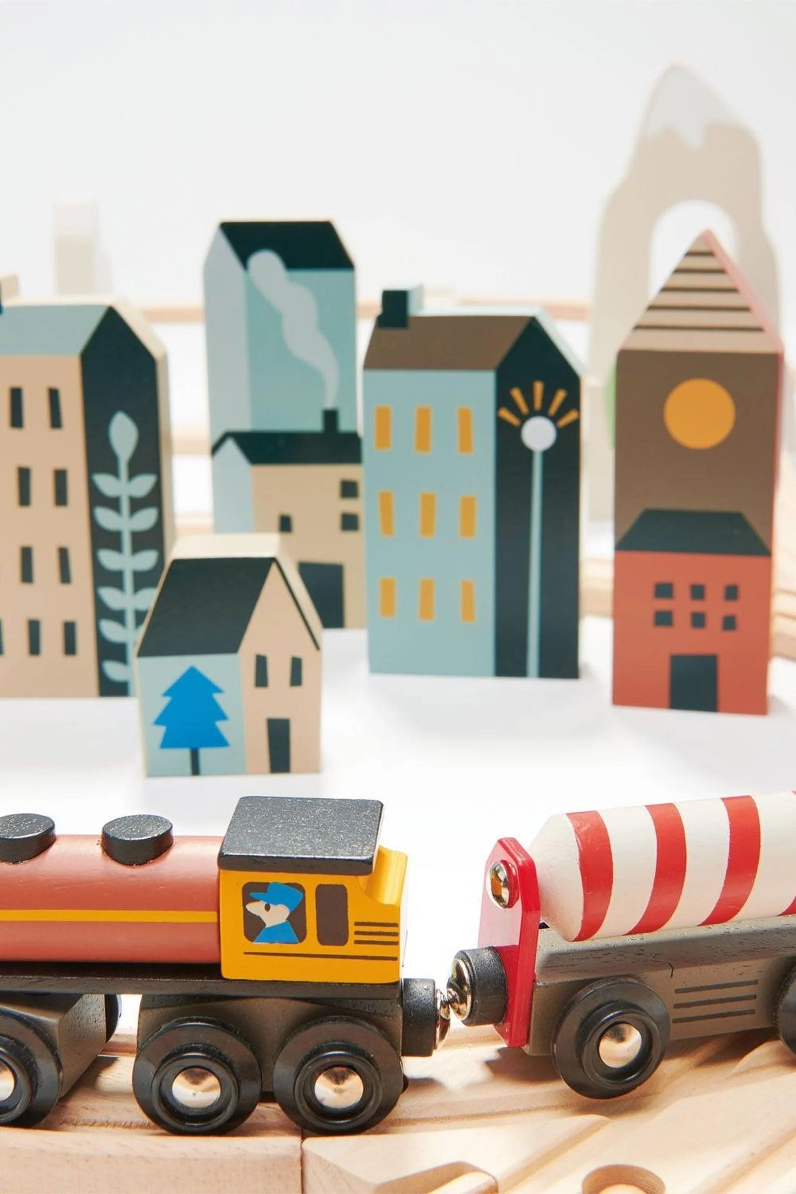 Mountain View Train set - Image 19